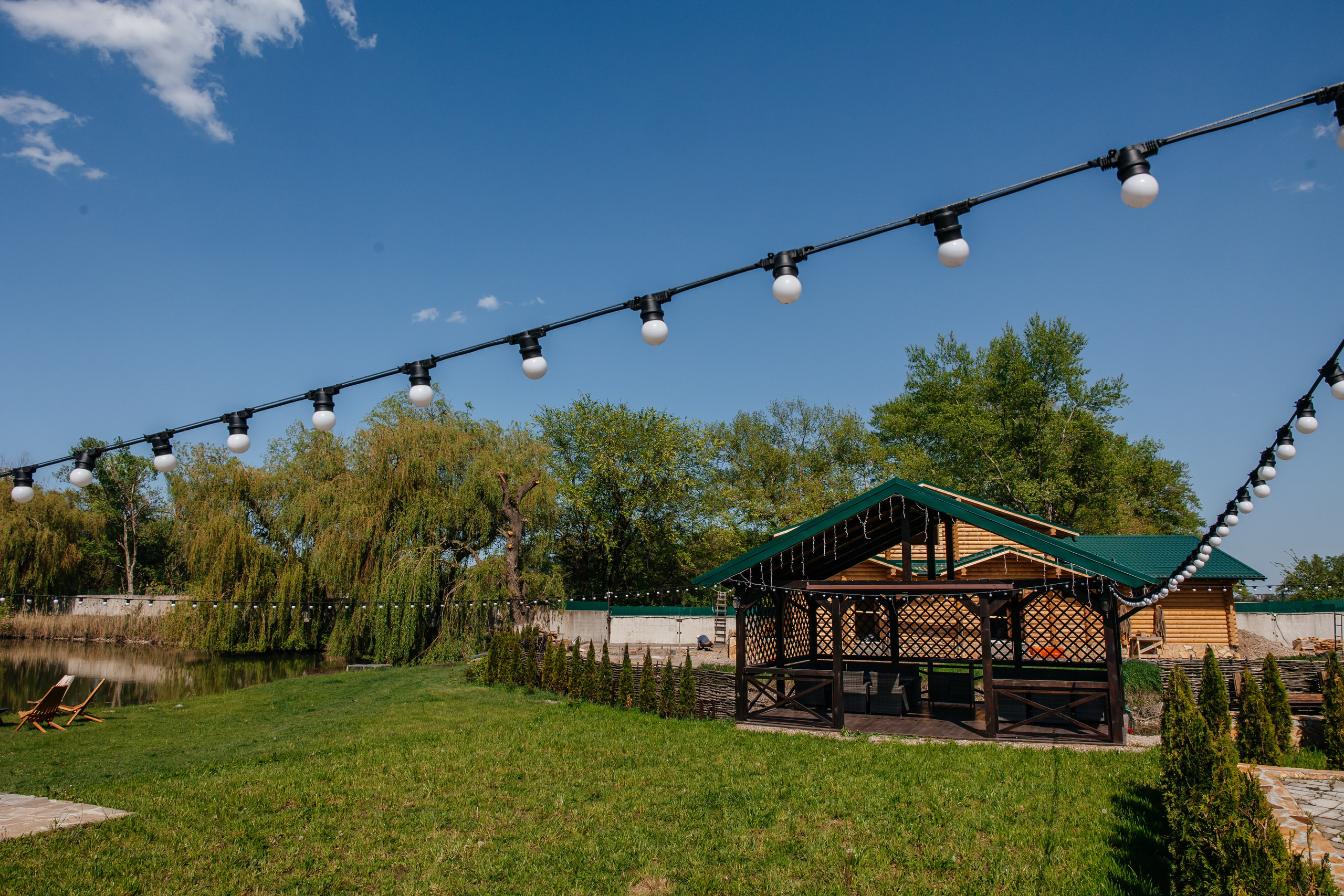 Резиденция, Завтрак с Шефом. Самый свадебный фотограф