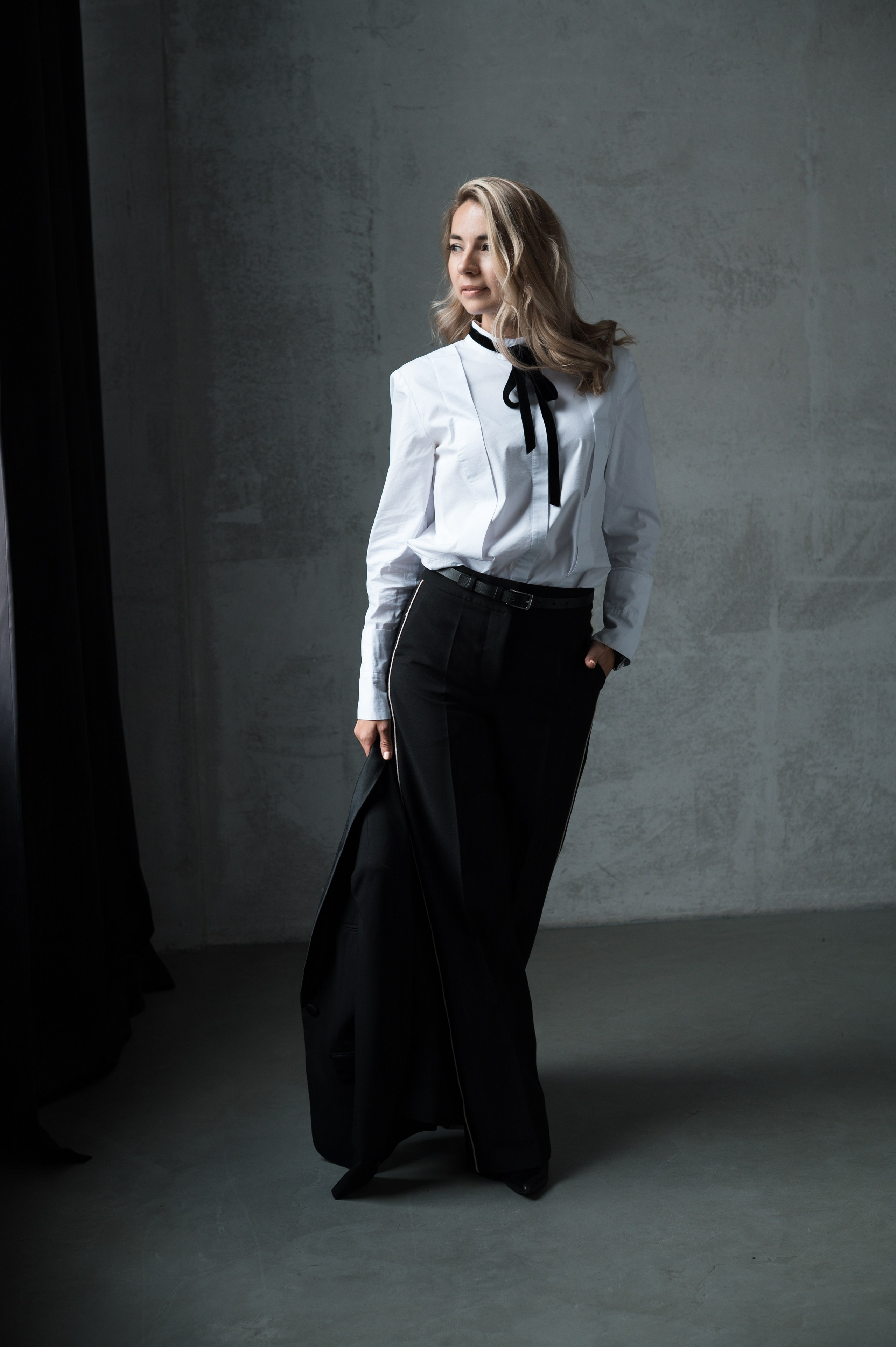 Ксения. Свадебный и студийный фотограф в Москве Попов Вячеслав