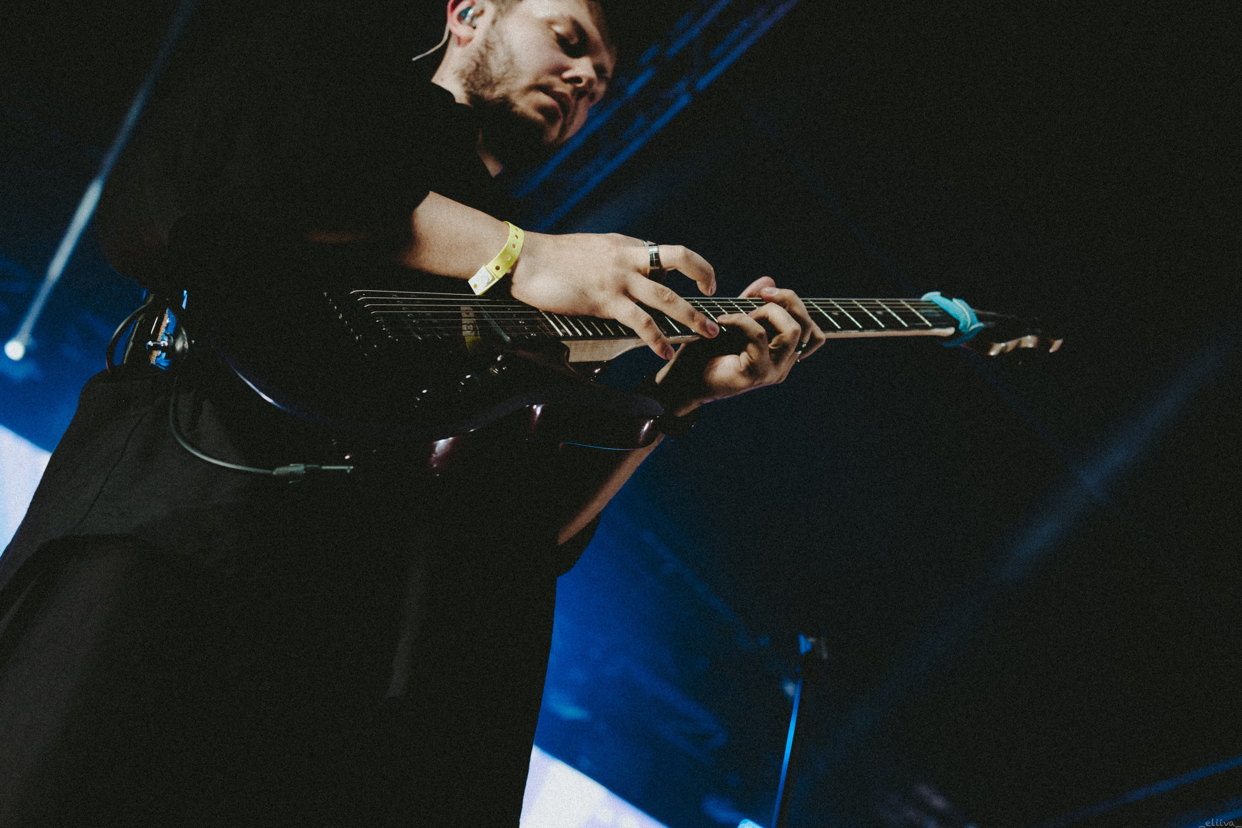 Quok. Концертный фотограф в Санкт-Петербурге