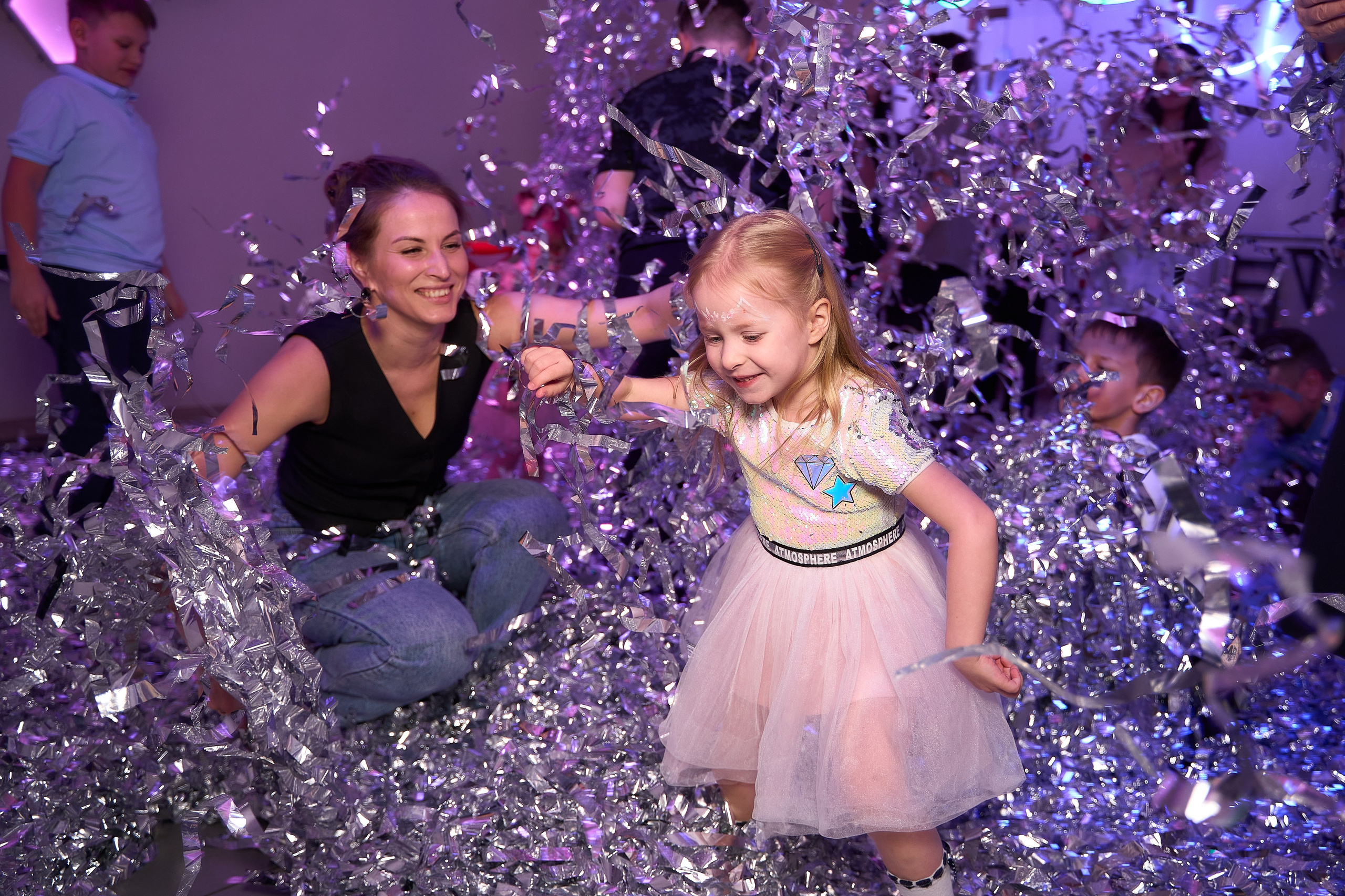 День рождения Киры. Фотограф и видеограф в Екатеринбурге