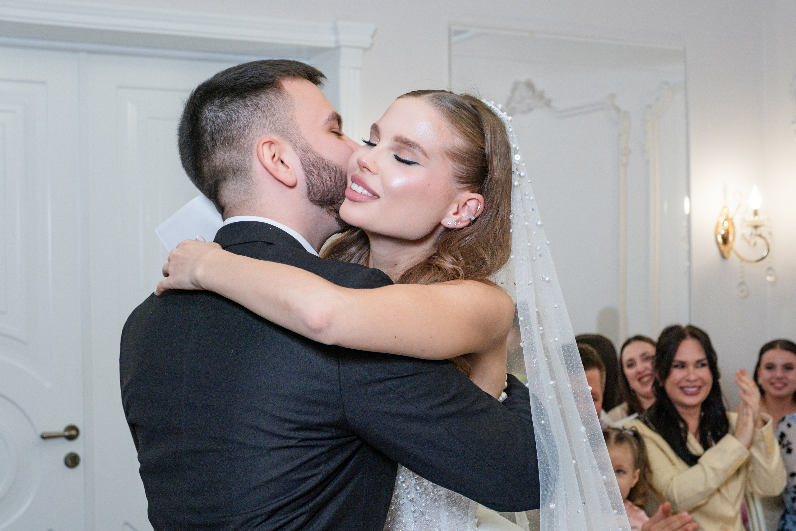 Сергей & Диана