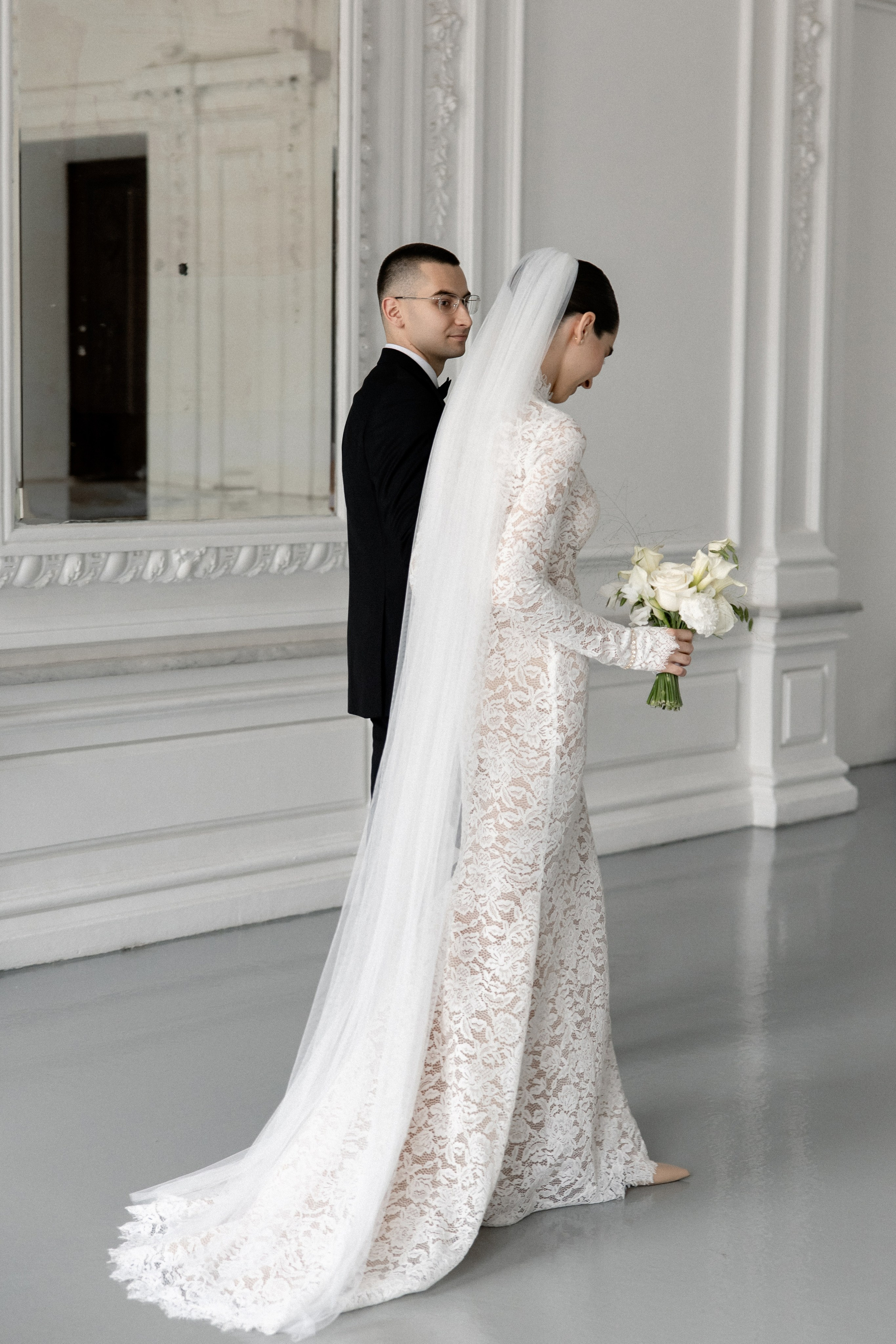 Глеб и Мария. Свадебный и семейный фотограф Ракитин Илья