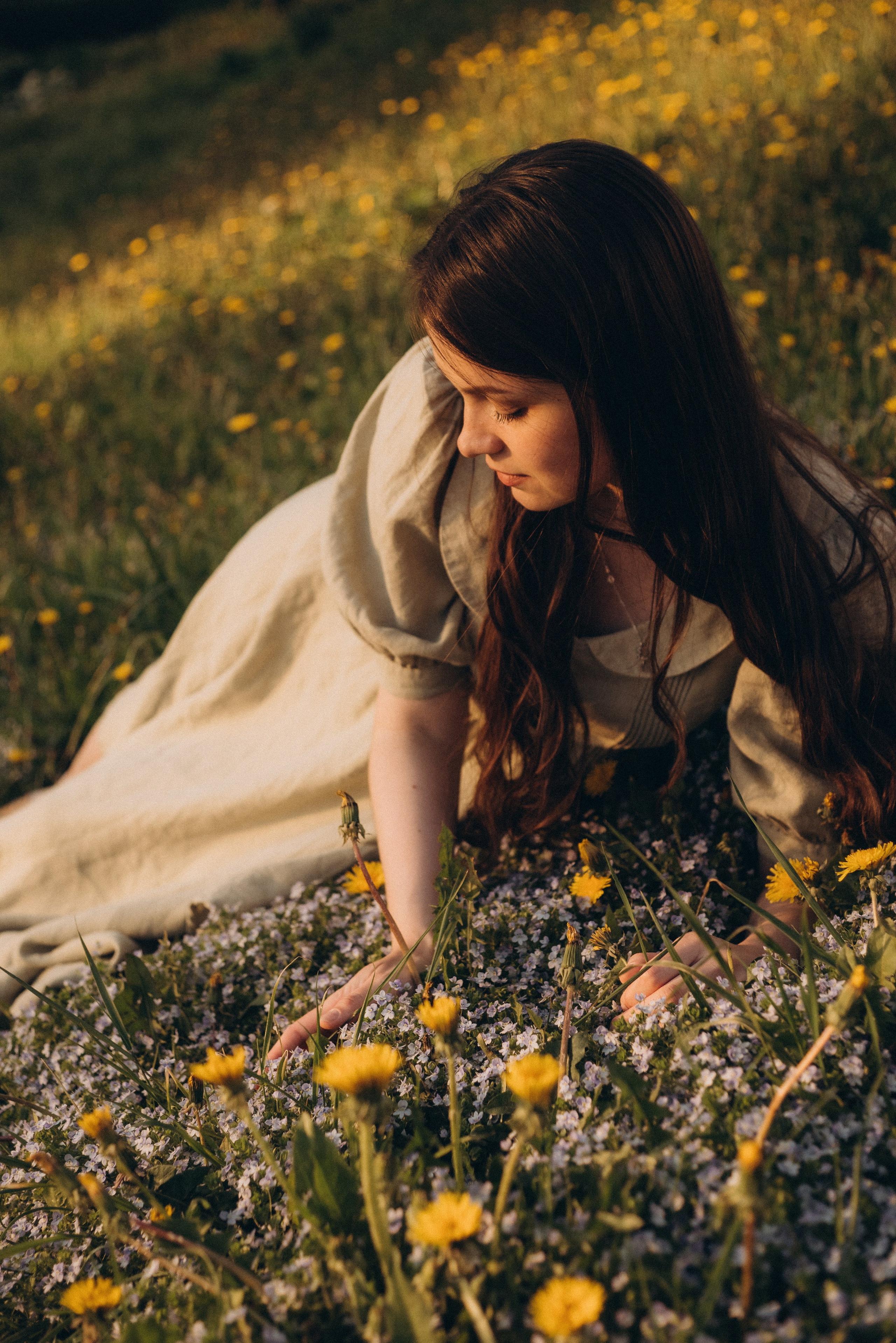 Аня. Суханова Регина Фотограф Сергиев Посад