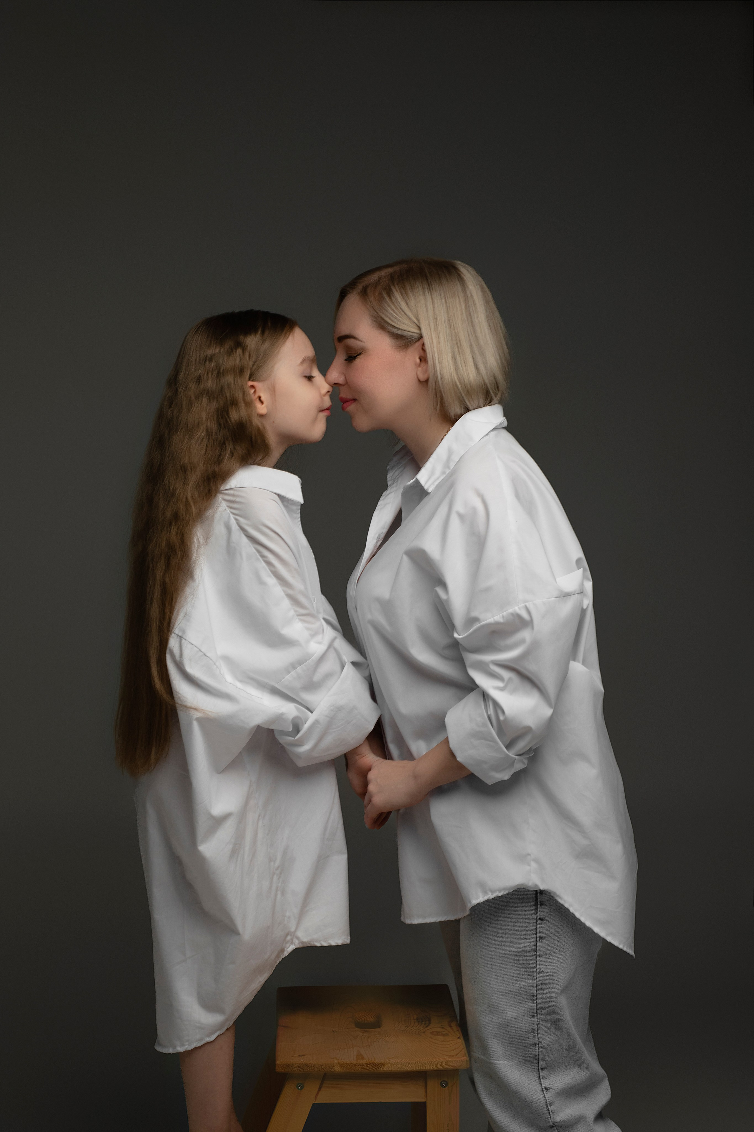 Фотосессия мама с ребенком. Фотограф Пушкино и Москва Анастасия Коган