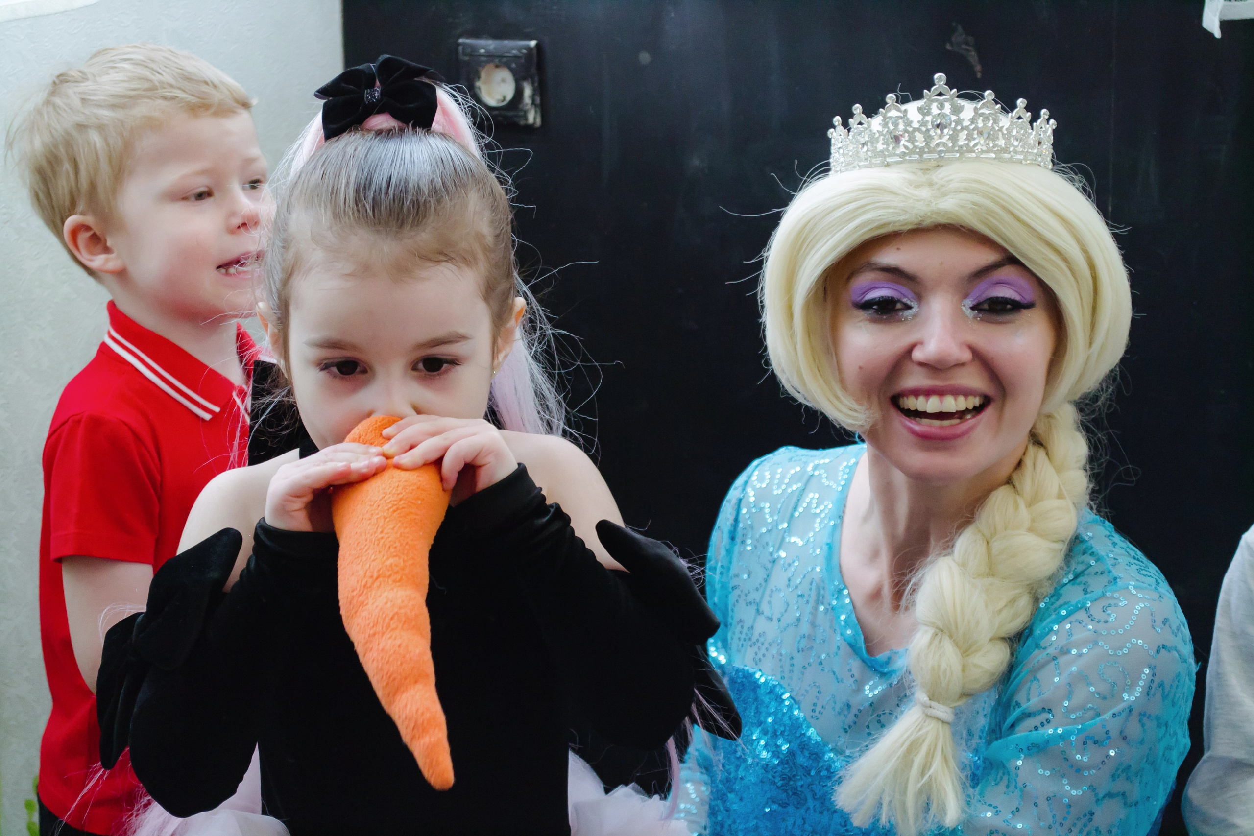 Садик Смайл Фиш жк сердце столицы Smile Fish. Главная