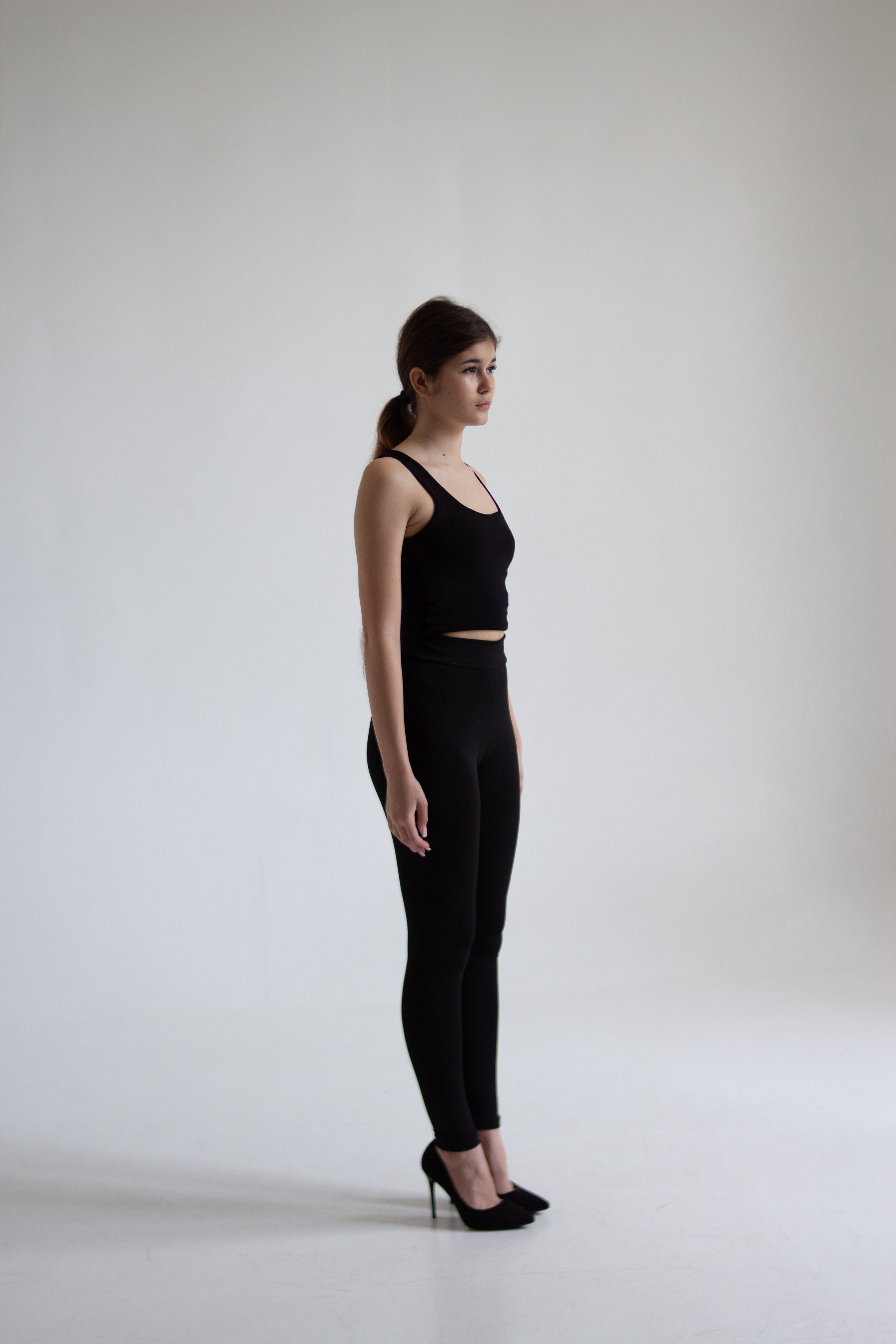 Донова Александра. Promodels