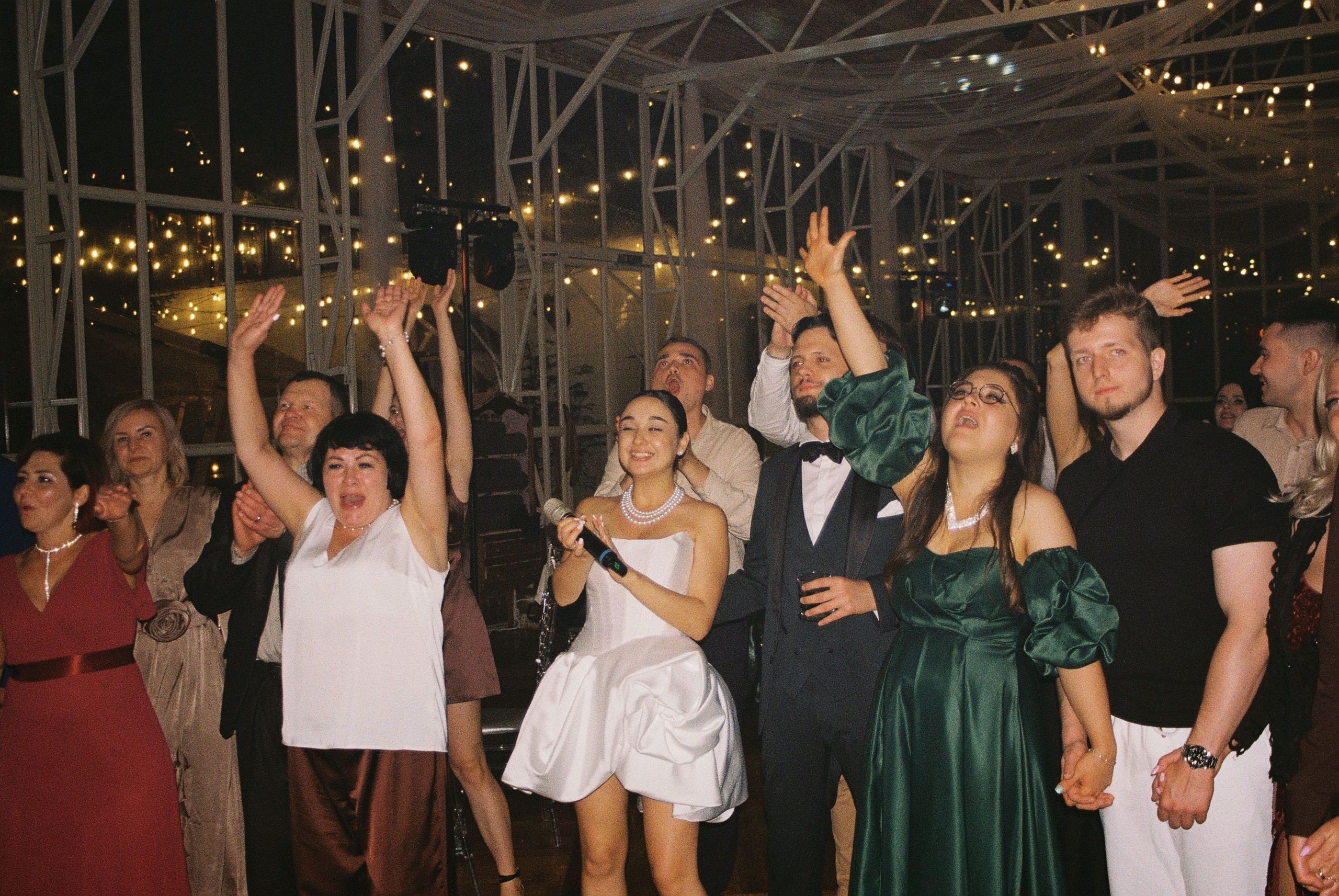 Пленка. Свадебный фотограф в Москве Топтыгин Иван