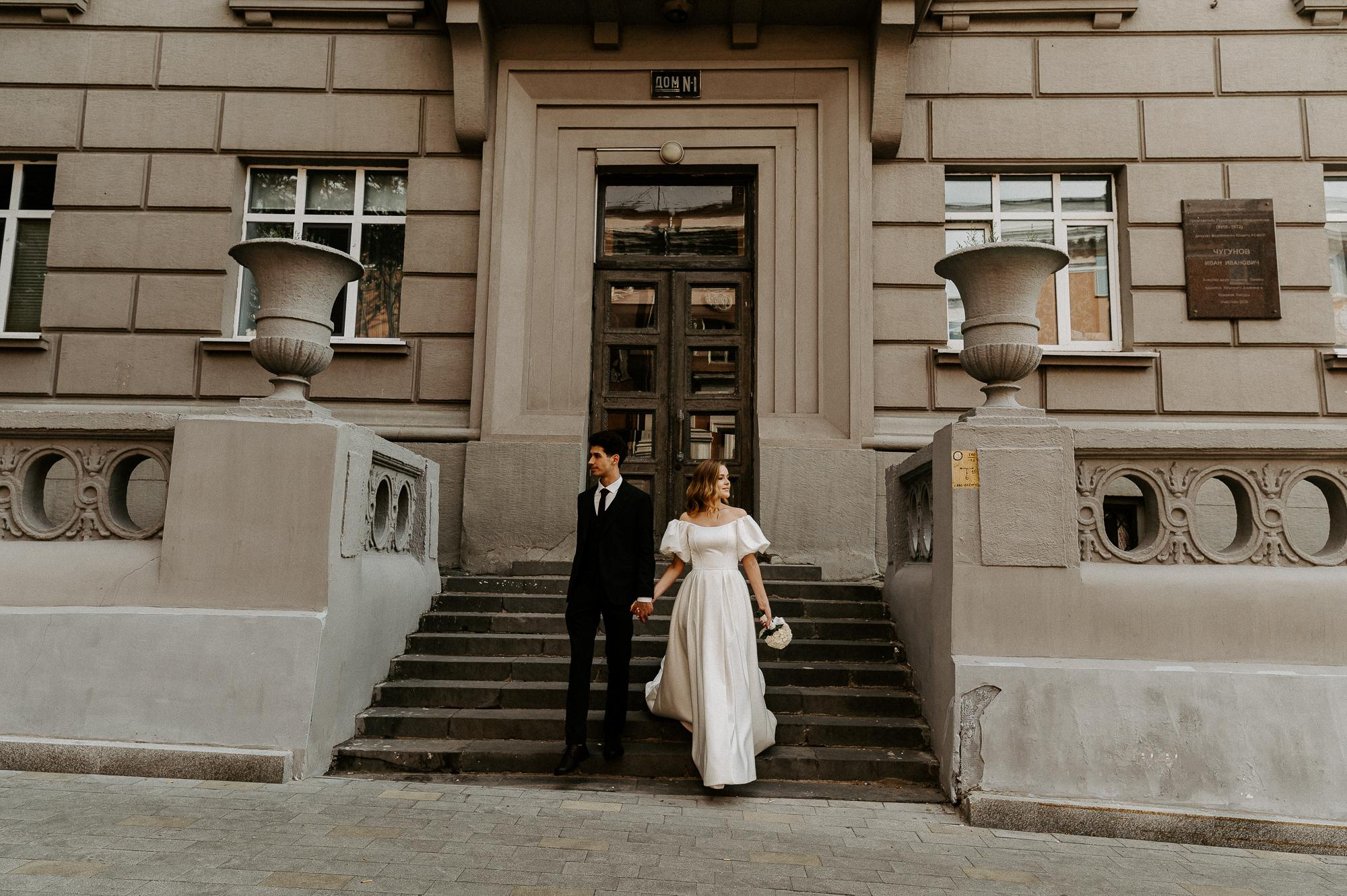 2022.08.04 Артём и Лиза (НН). Свадебный фотограф Абрамова Ксения