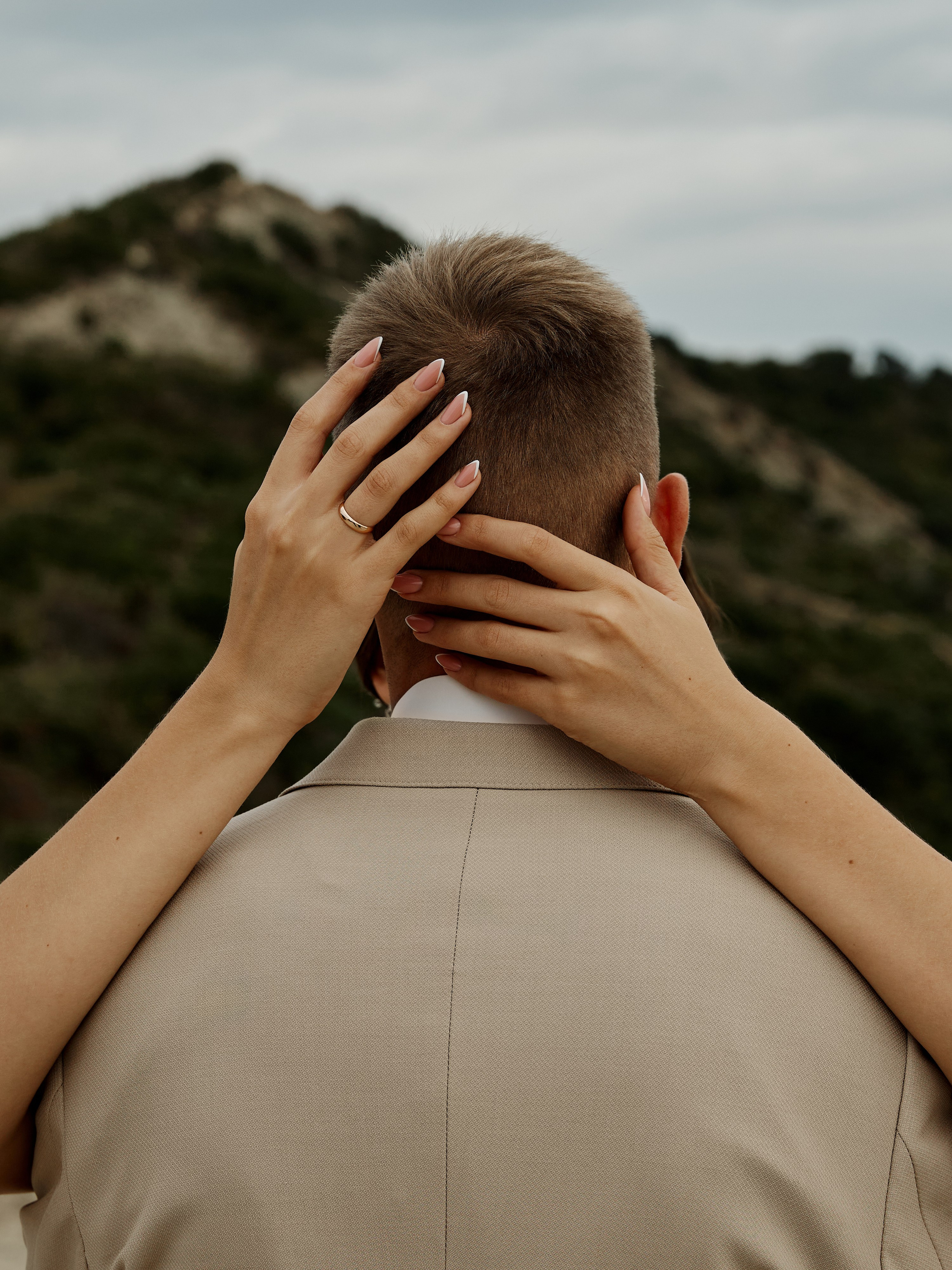 Свадебный фотограф в Анапе