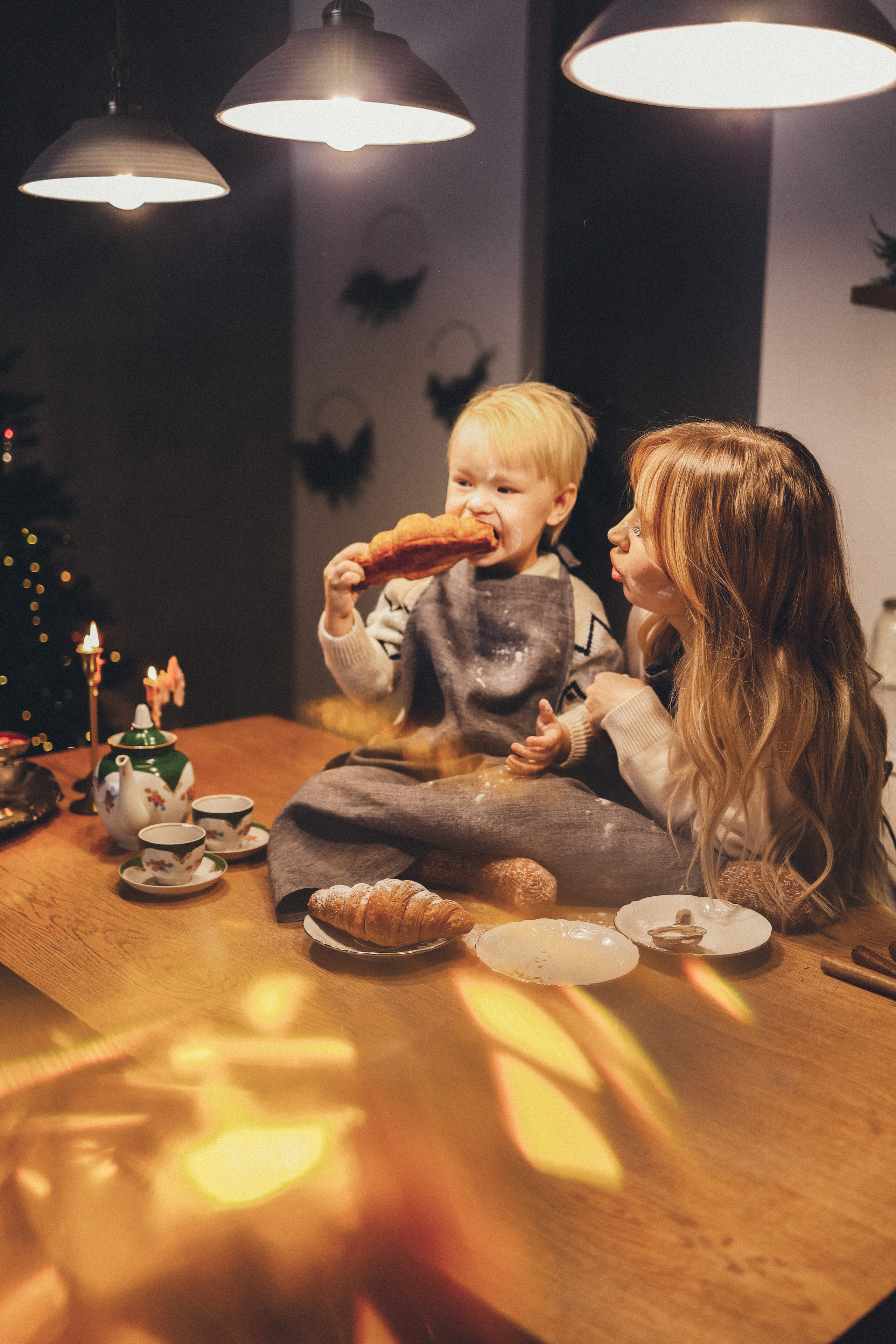 Карина и Матвей✨. Семейный lifestyle фотограф в Казани Ксения Верясова