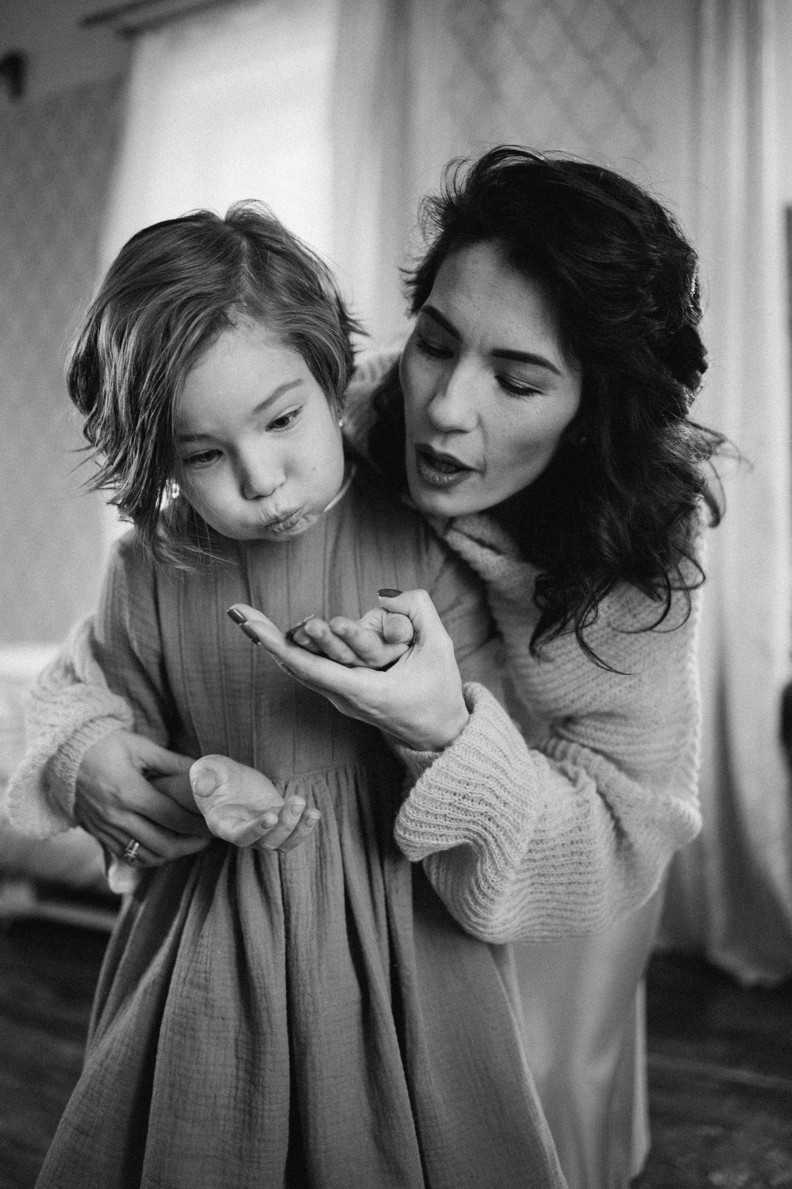 Старый рояль. Семейный lifestyle фотограф в Казани Ксения Верясова