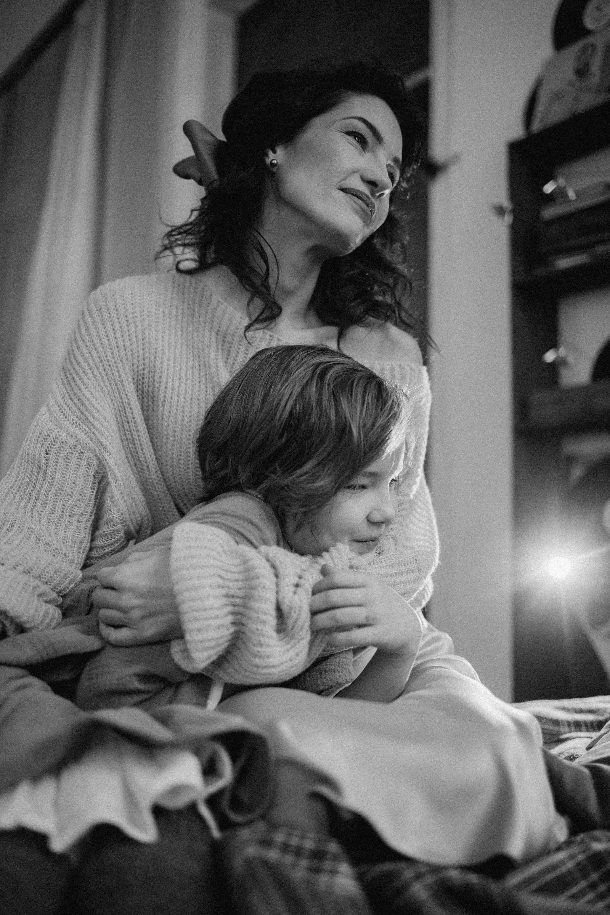 Старый рояль. Семейный lifestyle фотограф в Казани Ксения Верясова