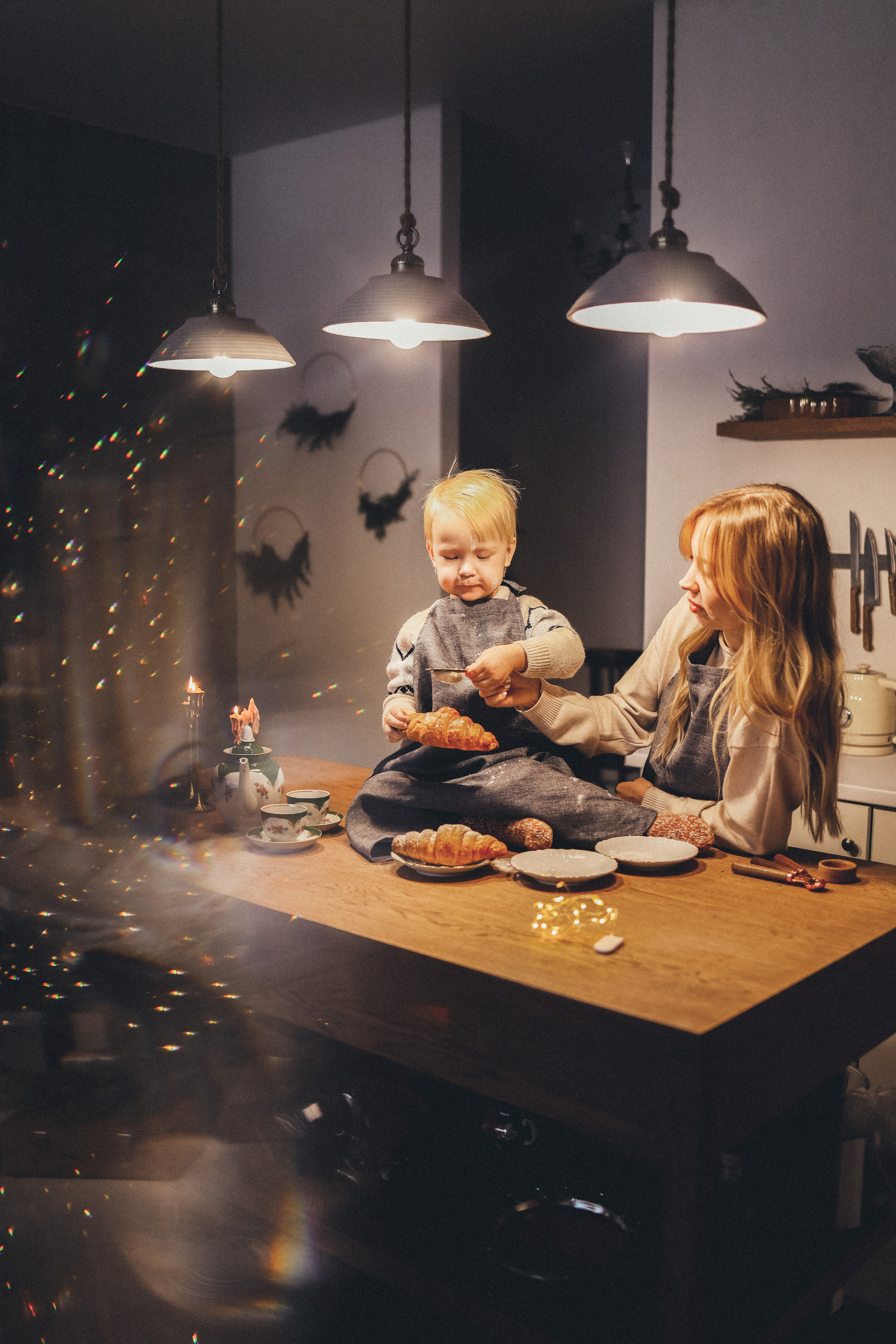 Карина и Матвей✨. Семейный lifestyle фотограф в Казани Ксения Верясова