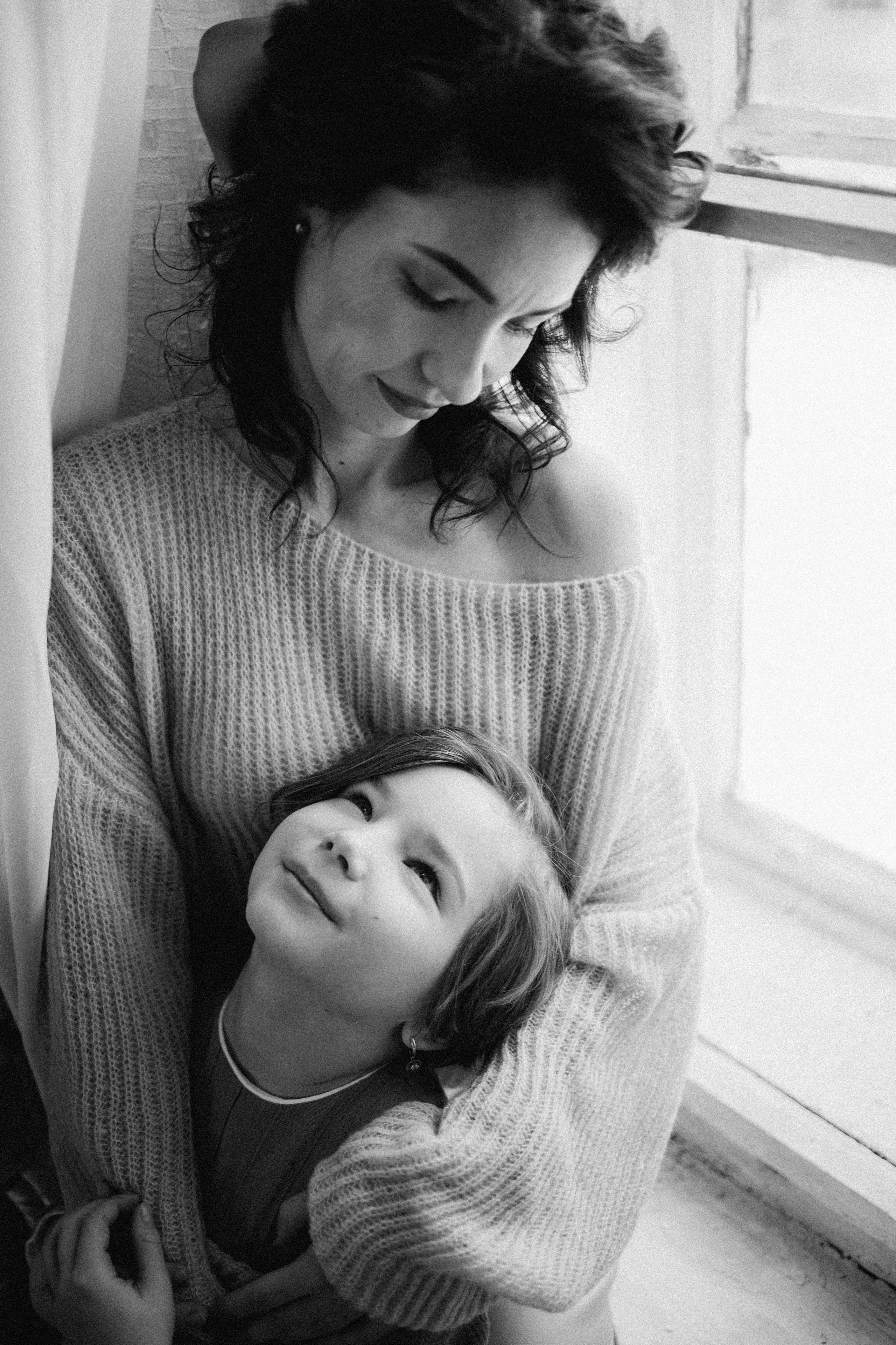 Старый рояль. Семейный lifestyle фотограф в Казани Ксения Верясова