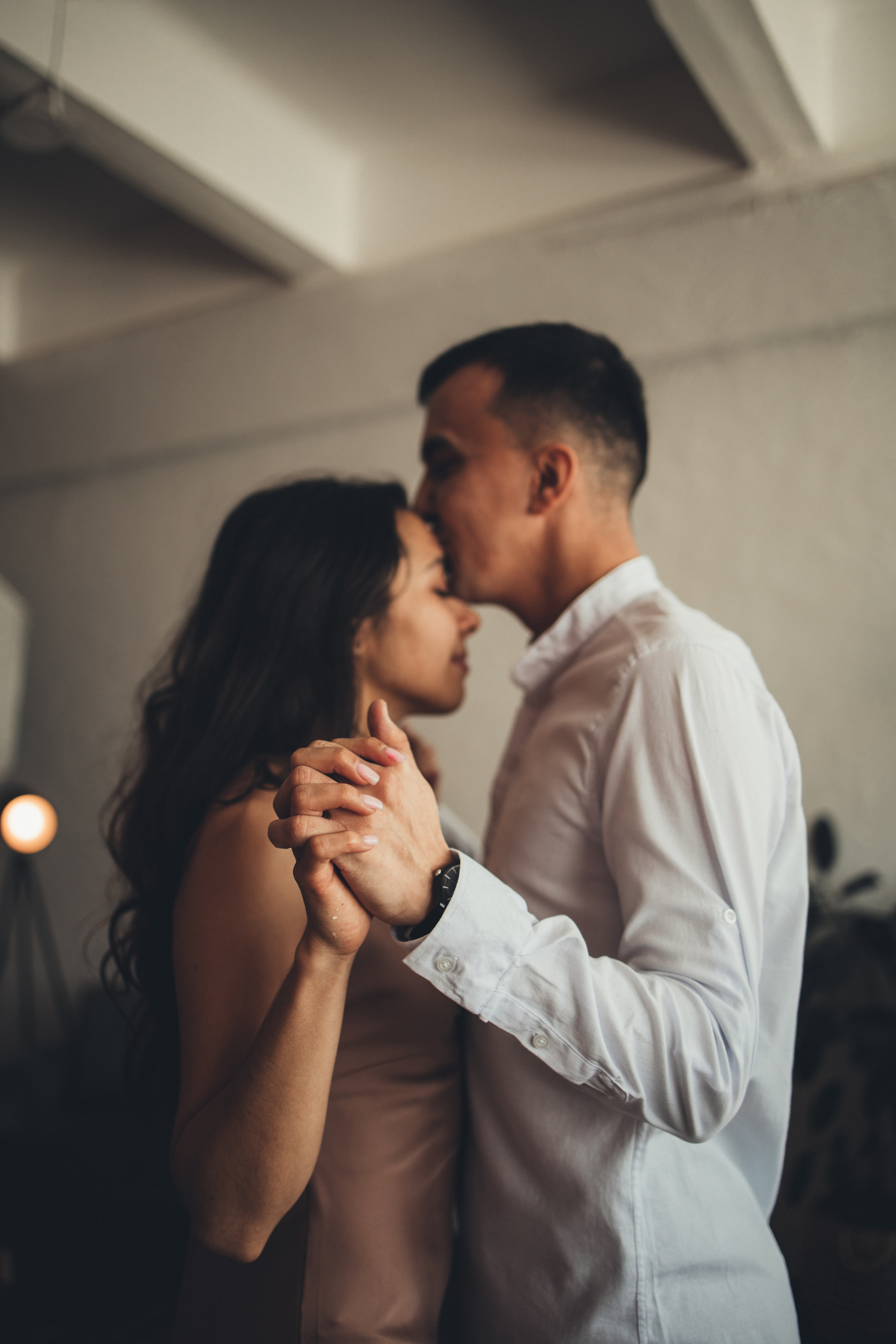 Ильдус & Айгуль. Семейный lifestyle фотограф в Казани Ксения Верясова