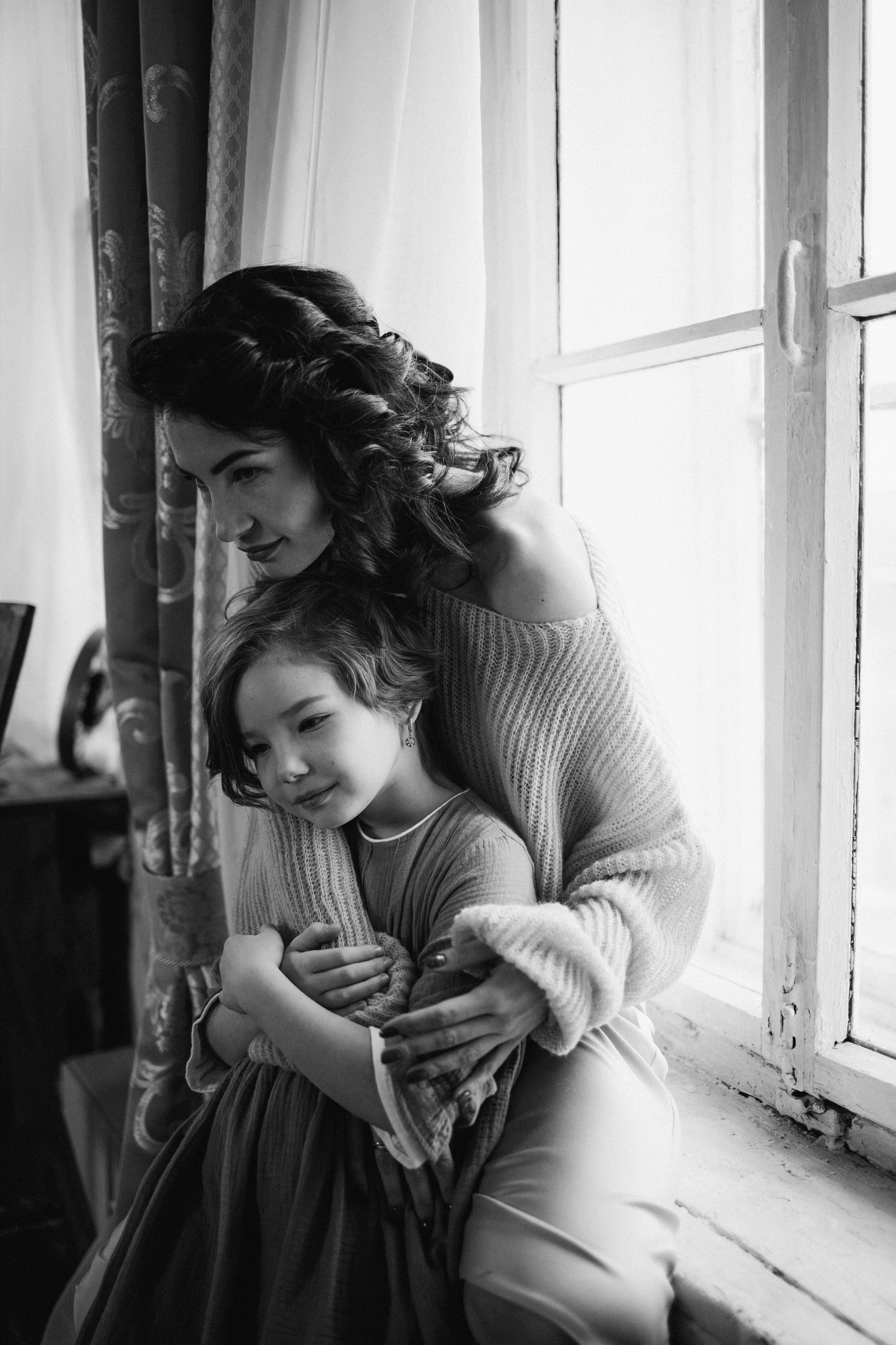 Старый рояль. Семейный lifestyle фотограф в Казани Ксения Верясова