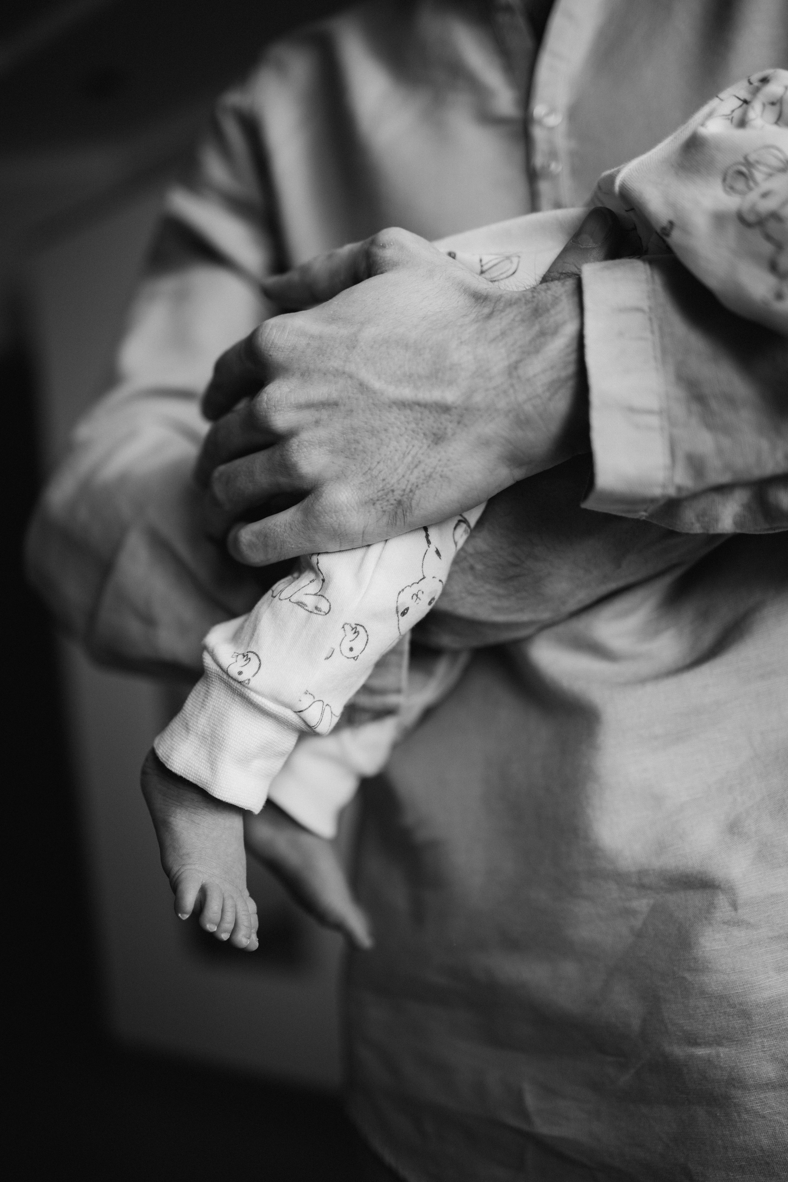 Маленькое чудо. Семейный lifestyle фотограф в Казани Ксения Верясова