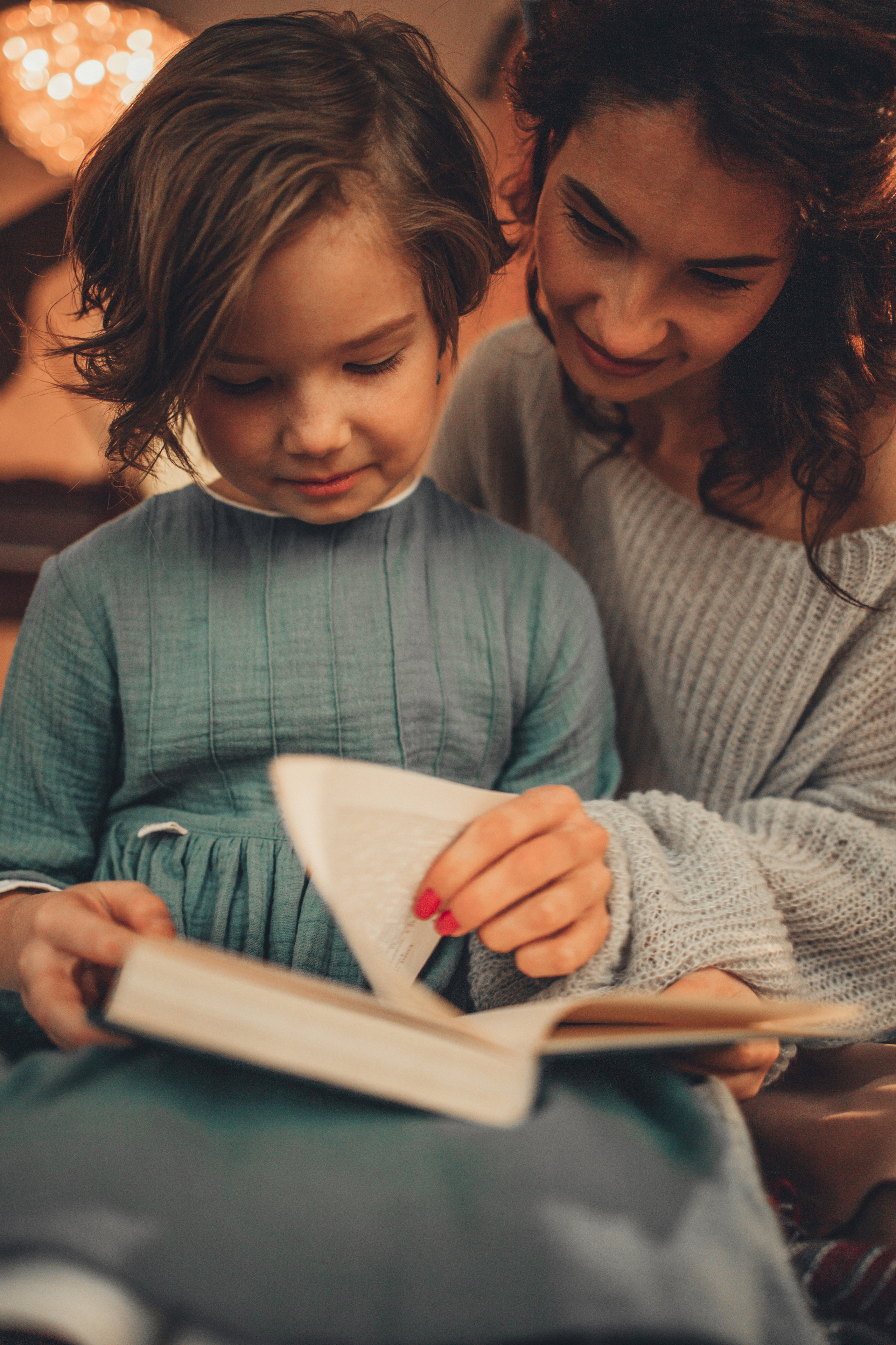 Старый рояль. Семейный lifestyle фотограф в Казани Ксения Верясова