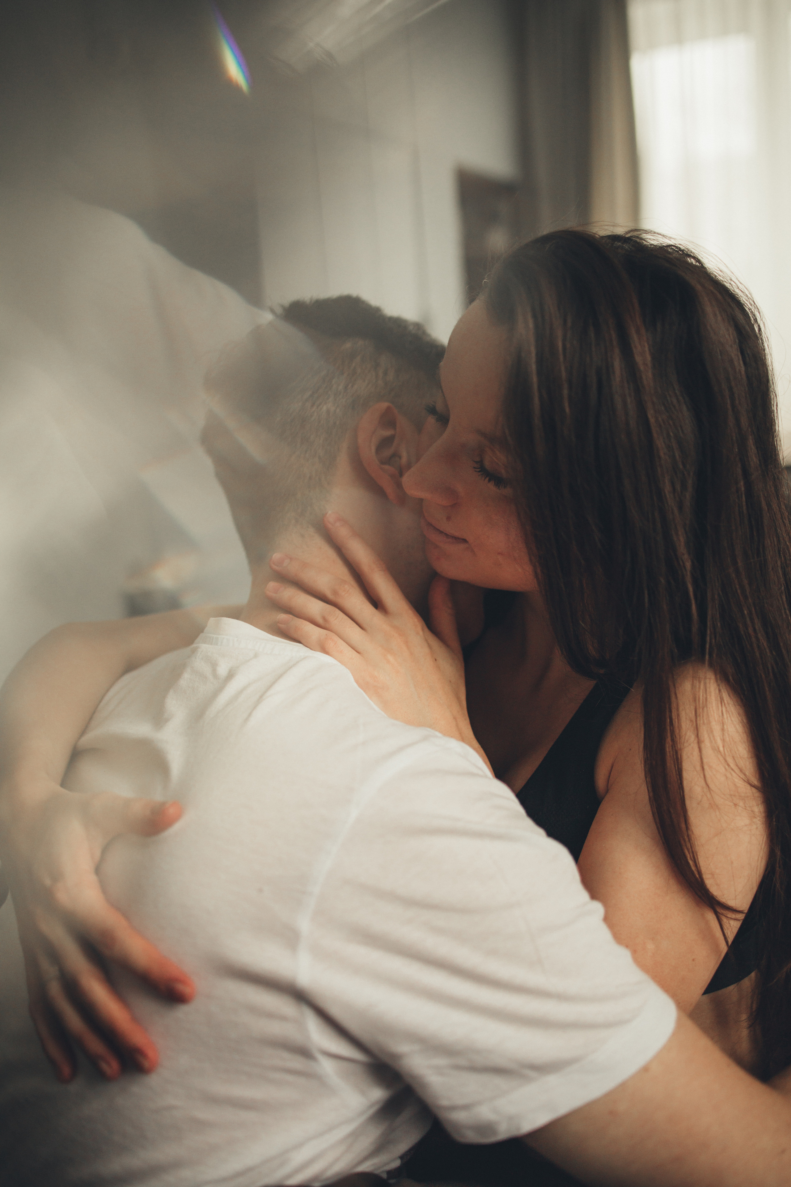 В ожидании. Семейный lifestyle фотограф в Казани Ксения Верясова