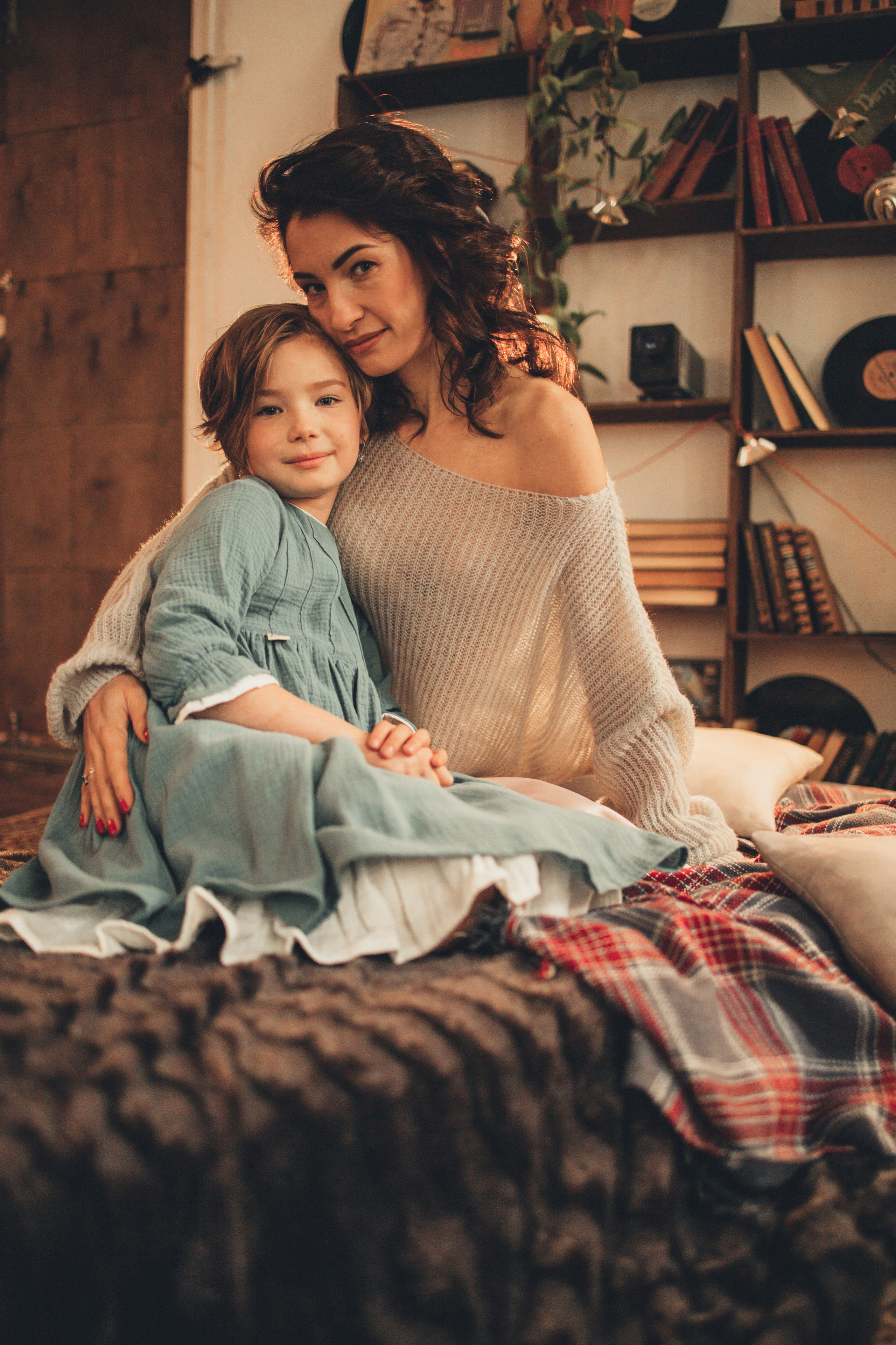 Старый рояль. Семейный lifestyle фотограф в Казани Ксения Верясова