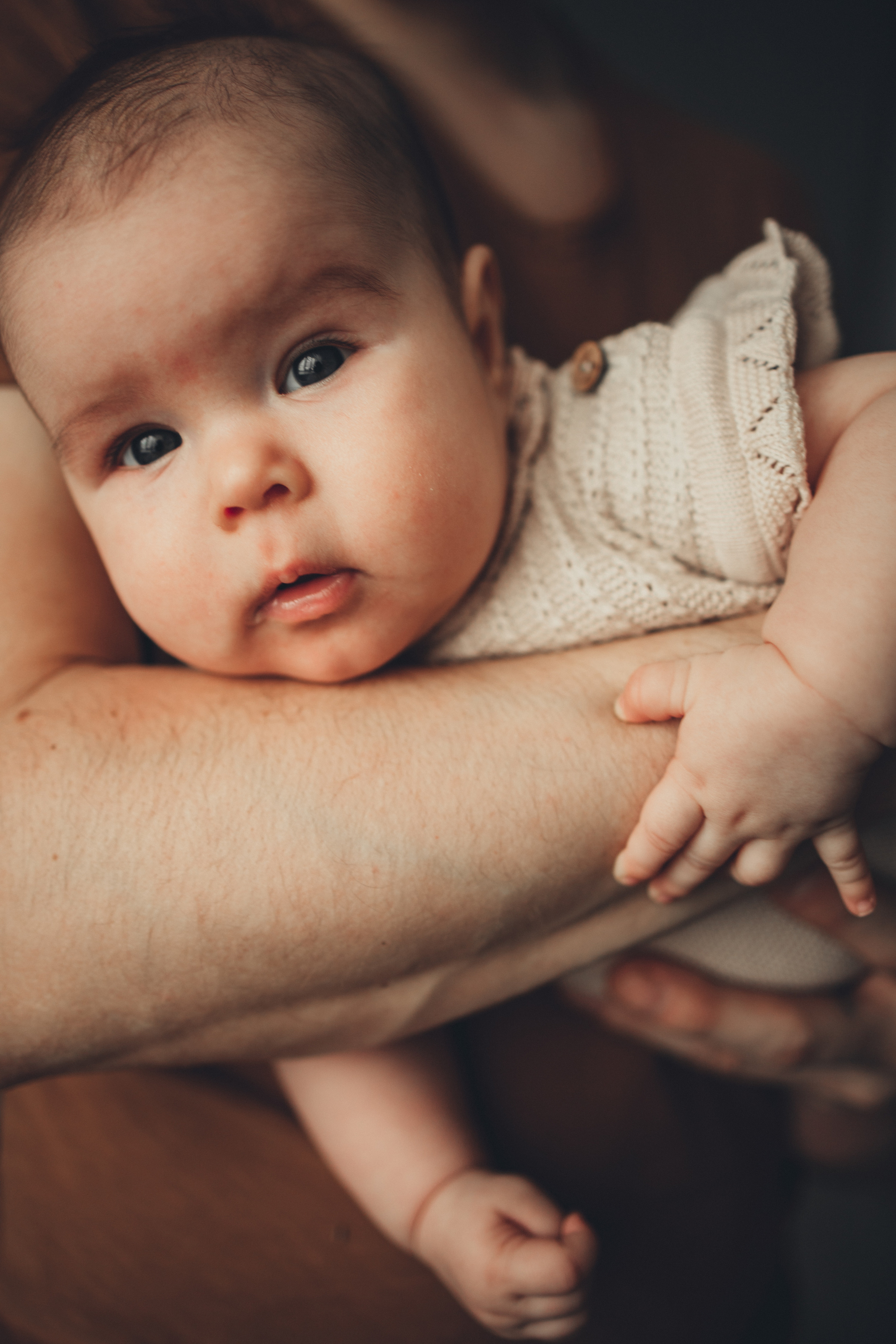 Первый цветок. Семейный lifestyle фотограф в Казани Ксения Верясова