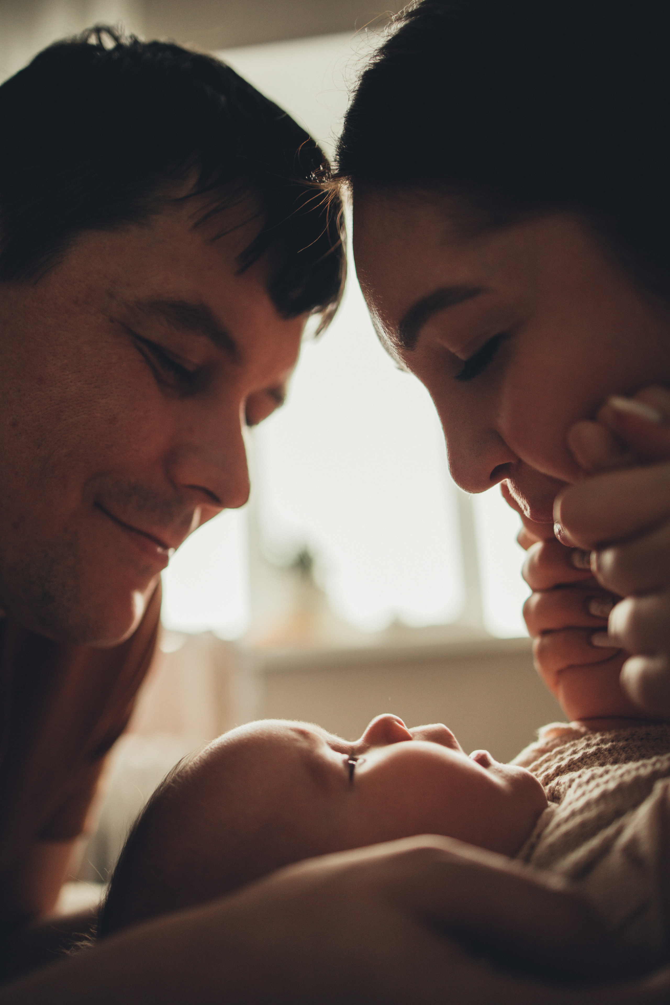 Первый цветок. Семейный lifestyle фотограф в Казани Ксения Верясова