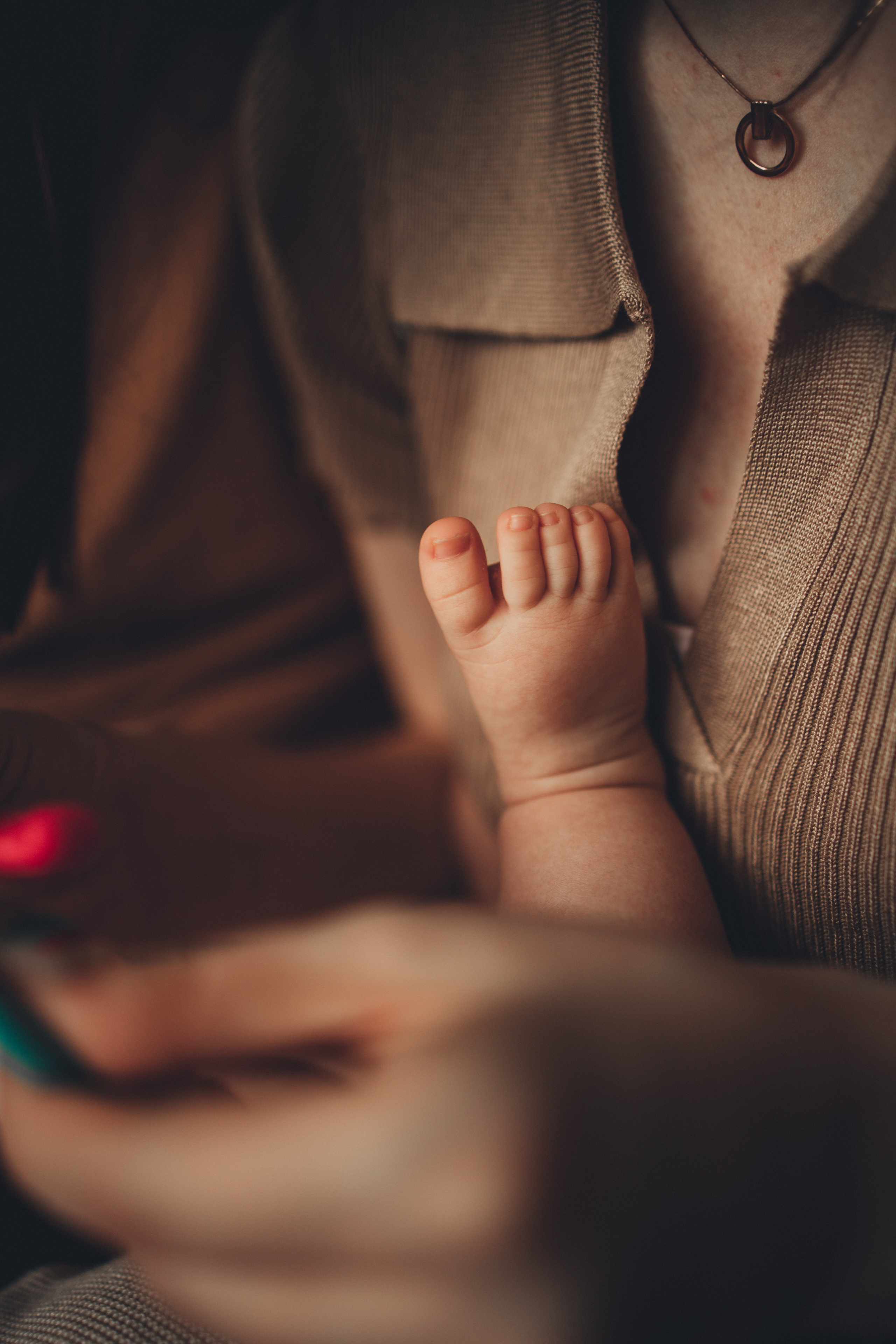 Первый цветок. Семейный lifestyle фотограф в Казани Ксения Верясова