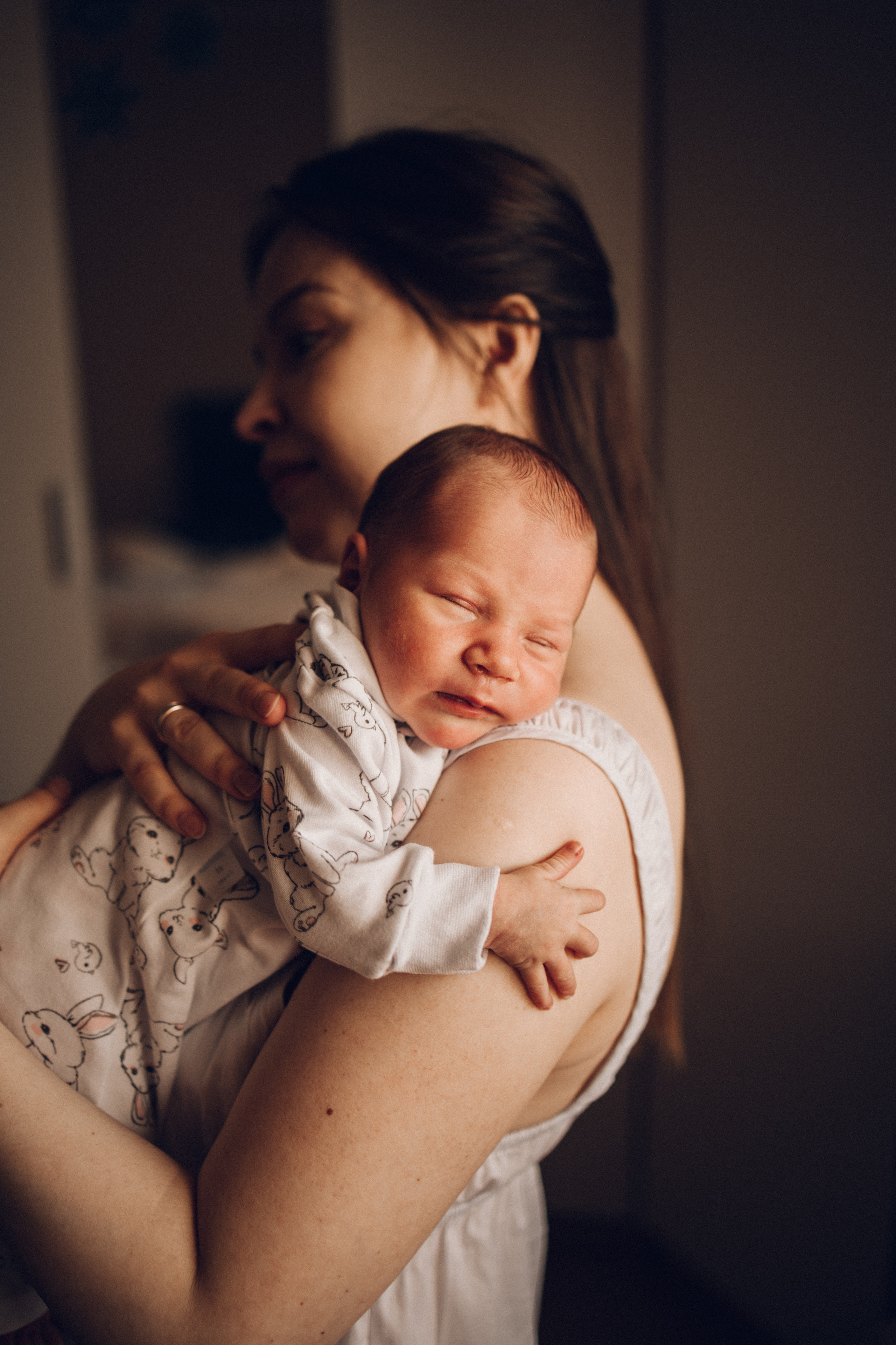 Маленькое чудо. Семейный lifestyle фотограф в Казани Ксения Верясова