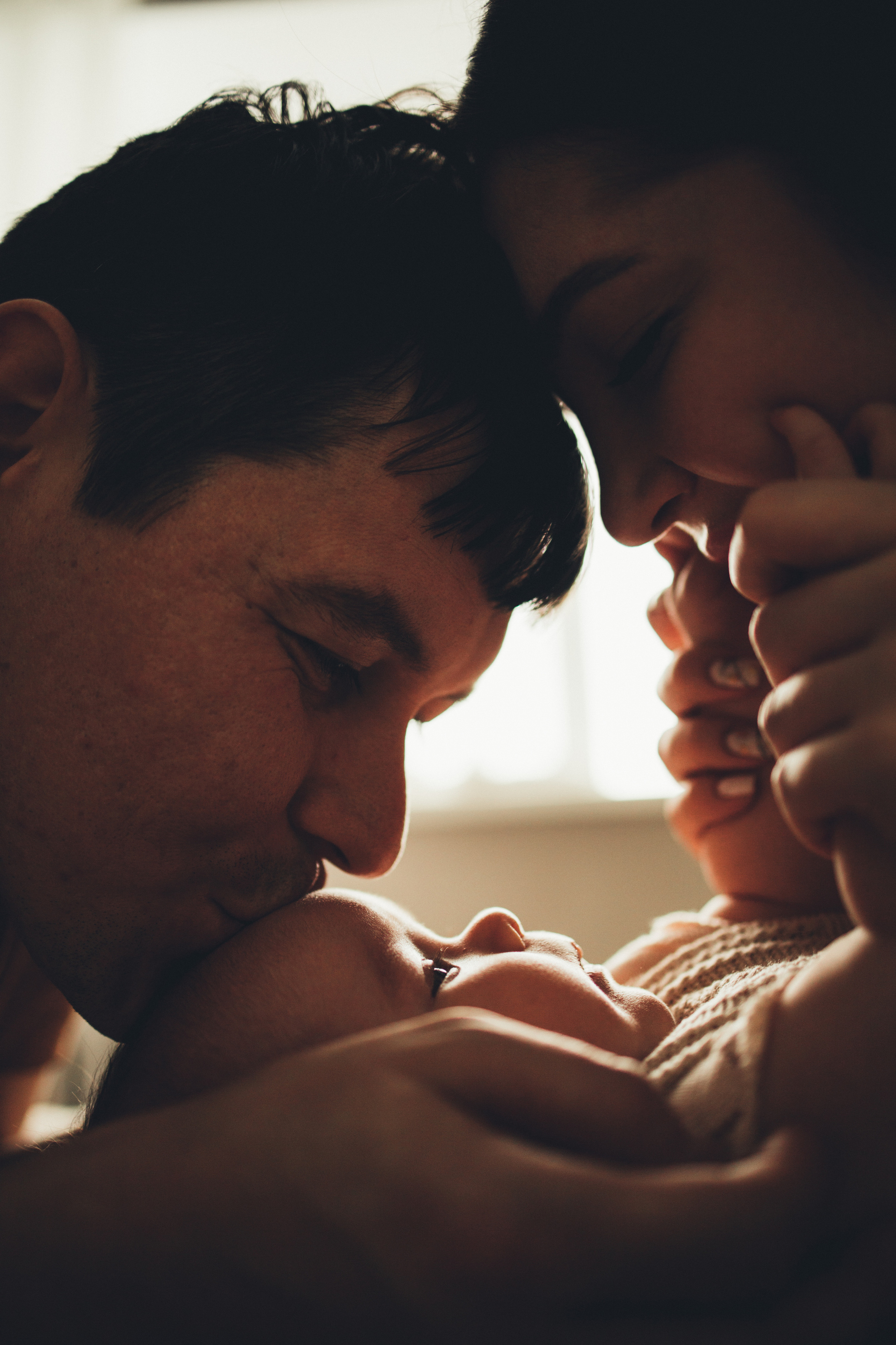 Первый цветок. Семейный lifestyle фотограф в Казани Ксения Верясова