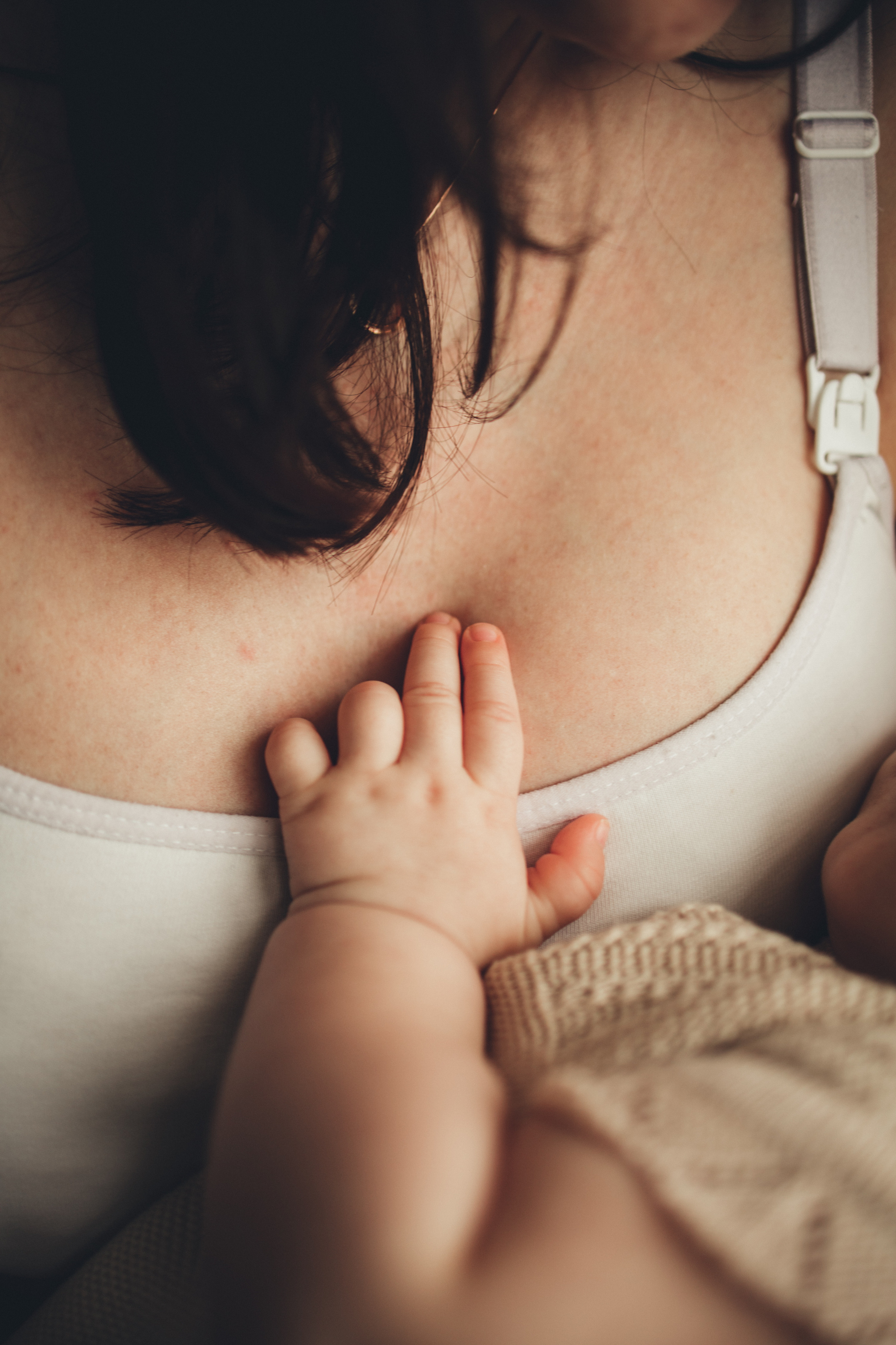 Первый цветок. Семейный lifestyle фотограф в Казани Ксения Верясова