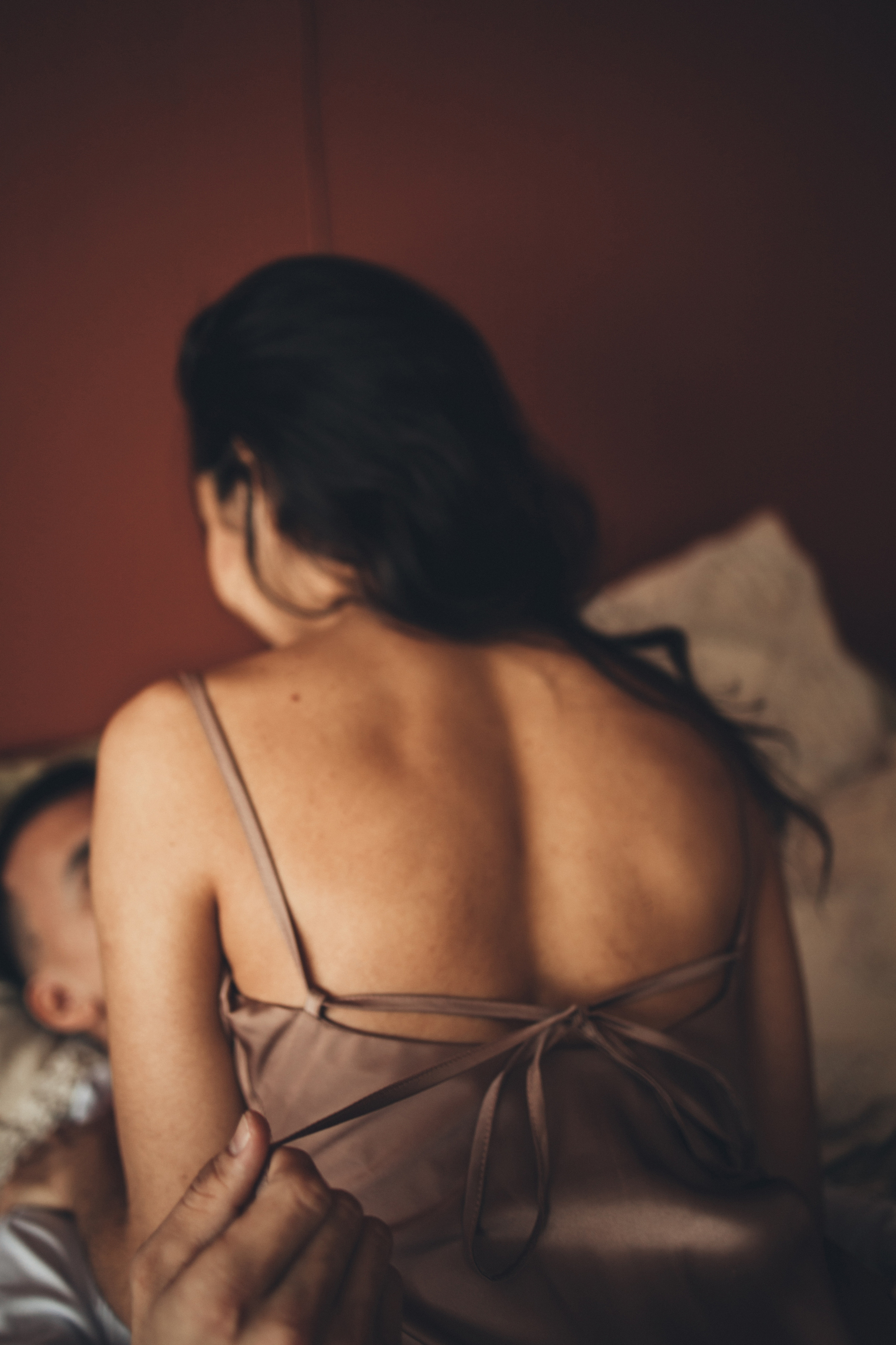 Ильдус & Айгуль. Семейный lifestyle фотограф в Казани Ксения Верясова