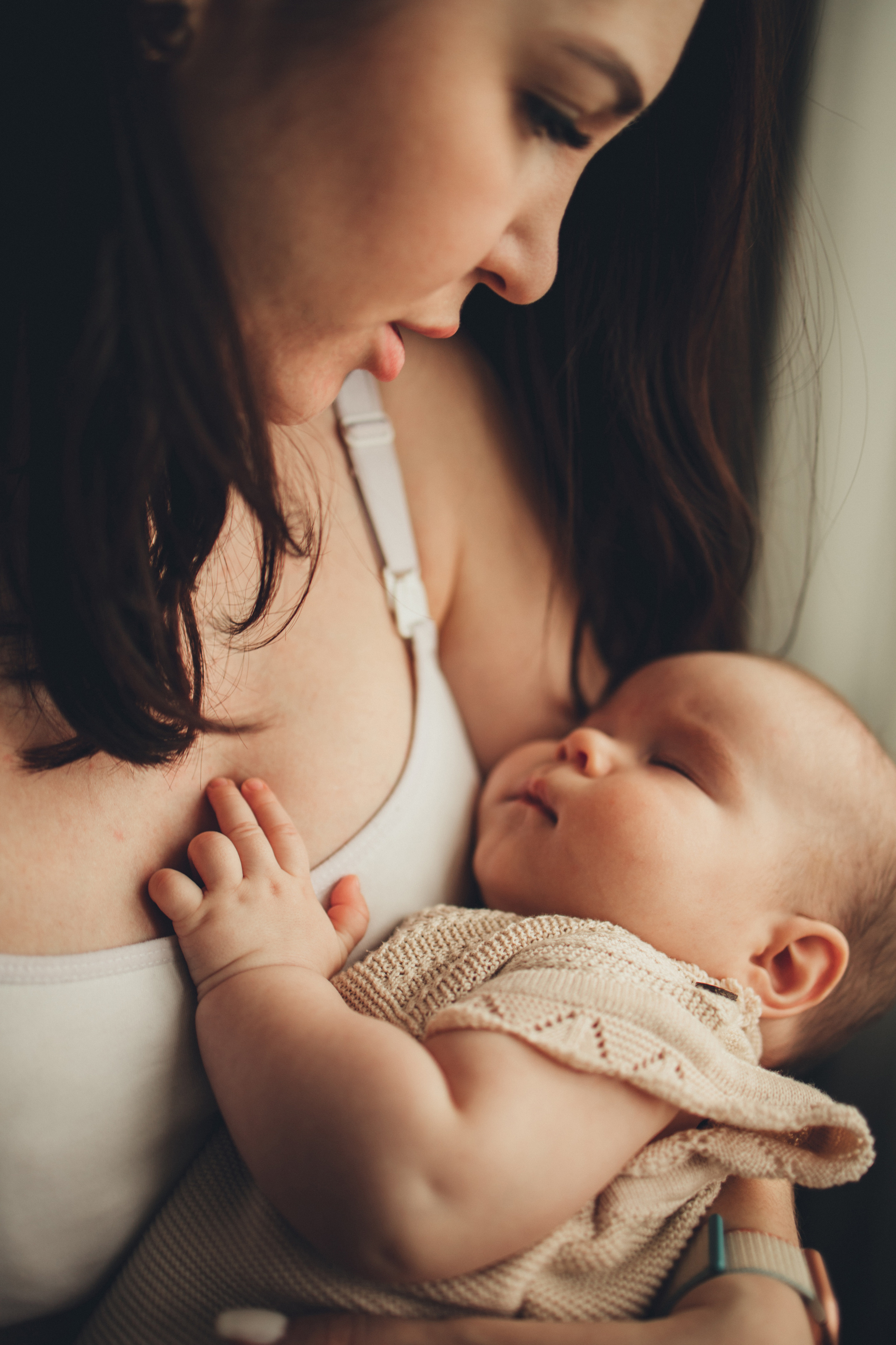 Первый цветок. Семейный lifestyle фотограф в Казани Ксения Верясова