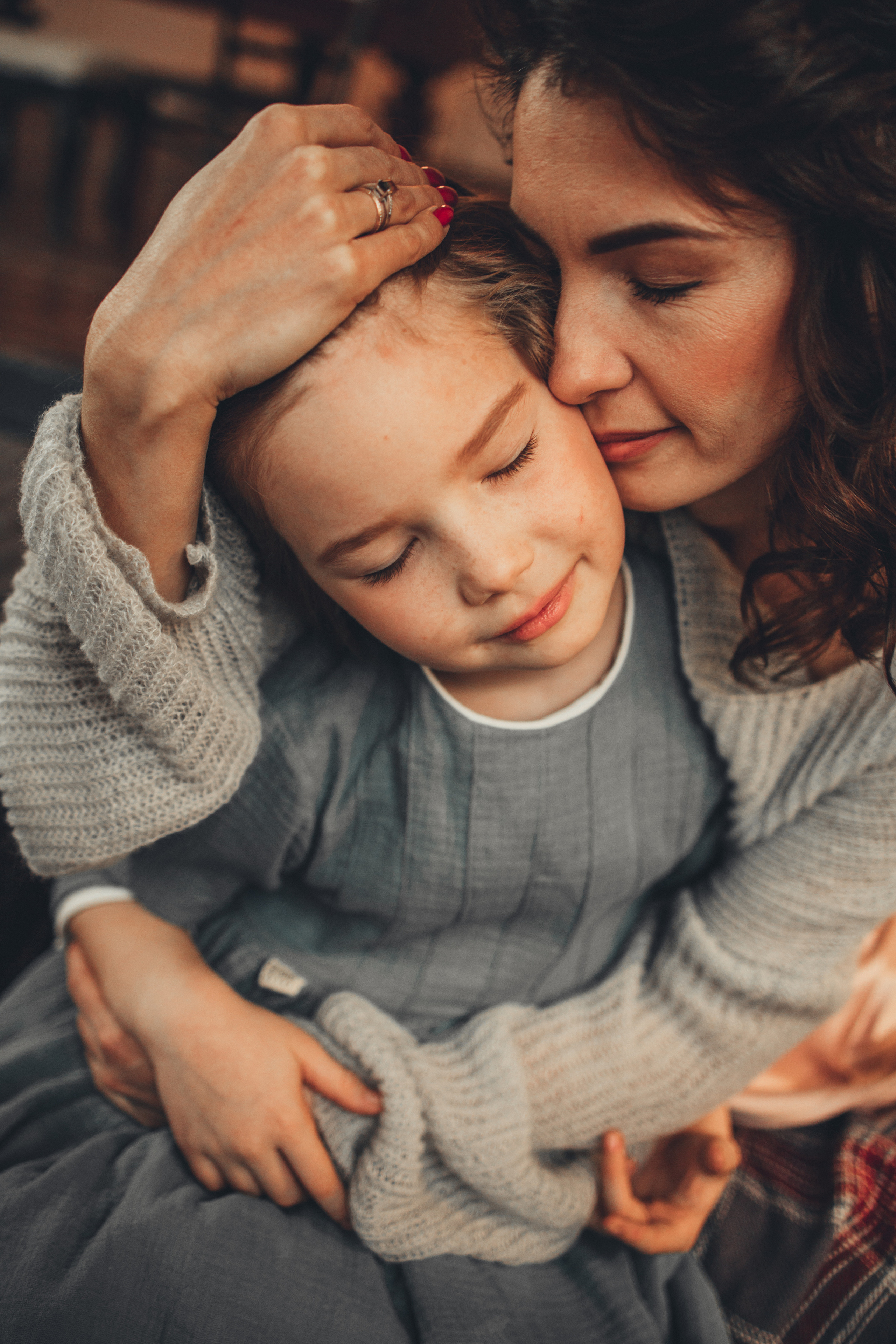 Старый рояль. Семейный lifestyle фотограф в Казани Ксения Верясова