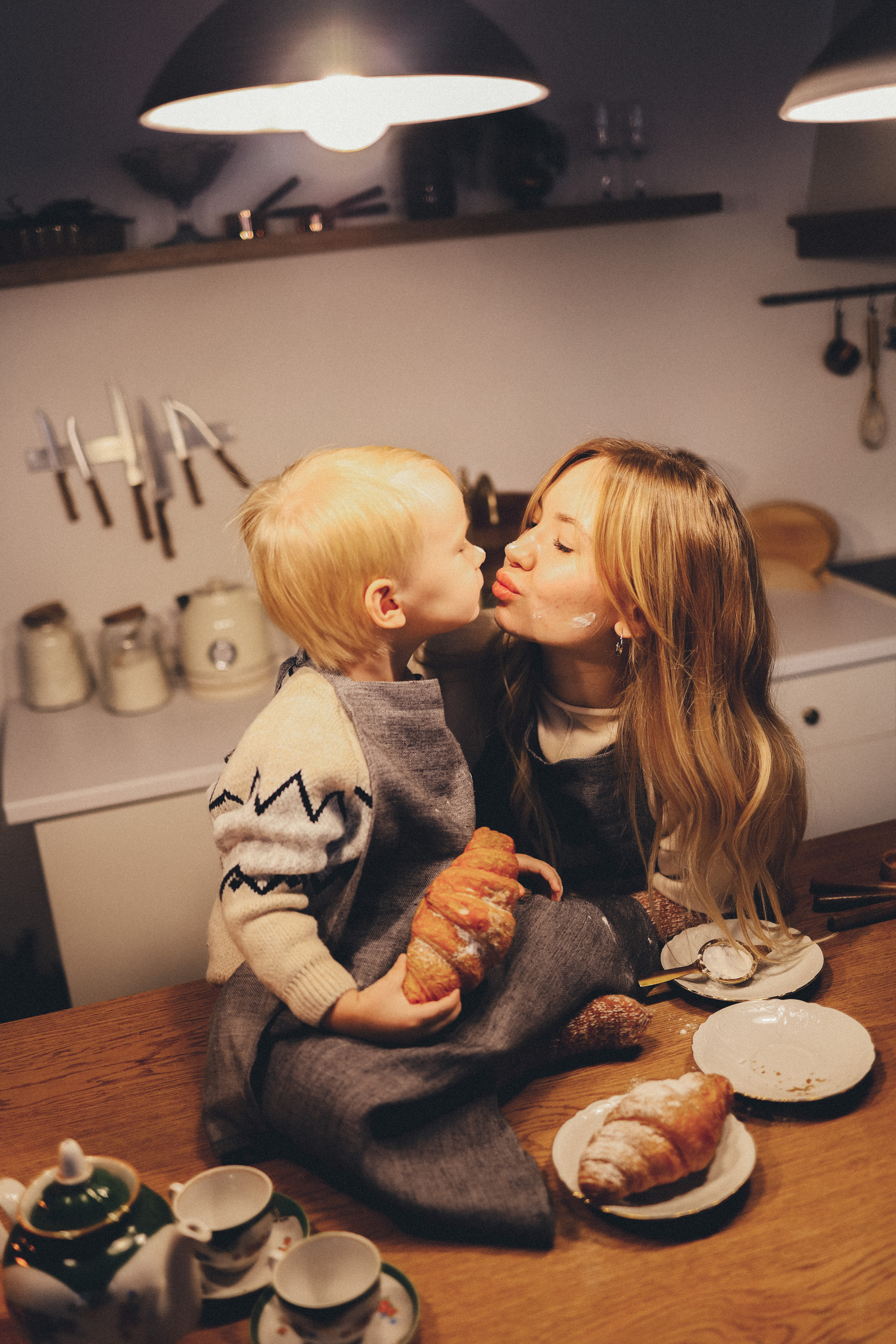 Карина и Матвей✨. Семейный lifestyle фотограф в Казани Ксения Верясова