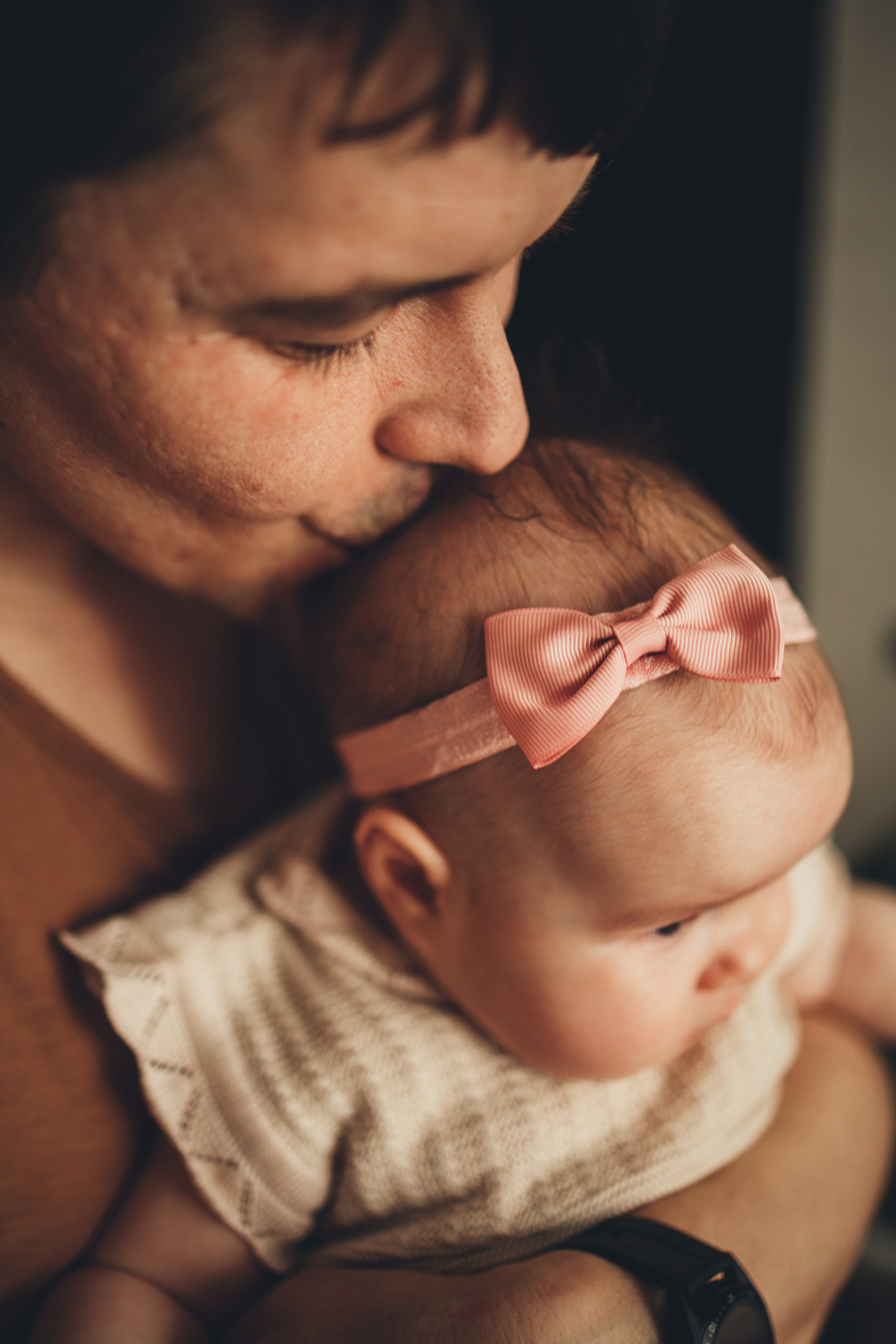 Первый цветок. Семейный lifestyle фотограф в Казани Ксения Верясова