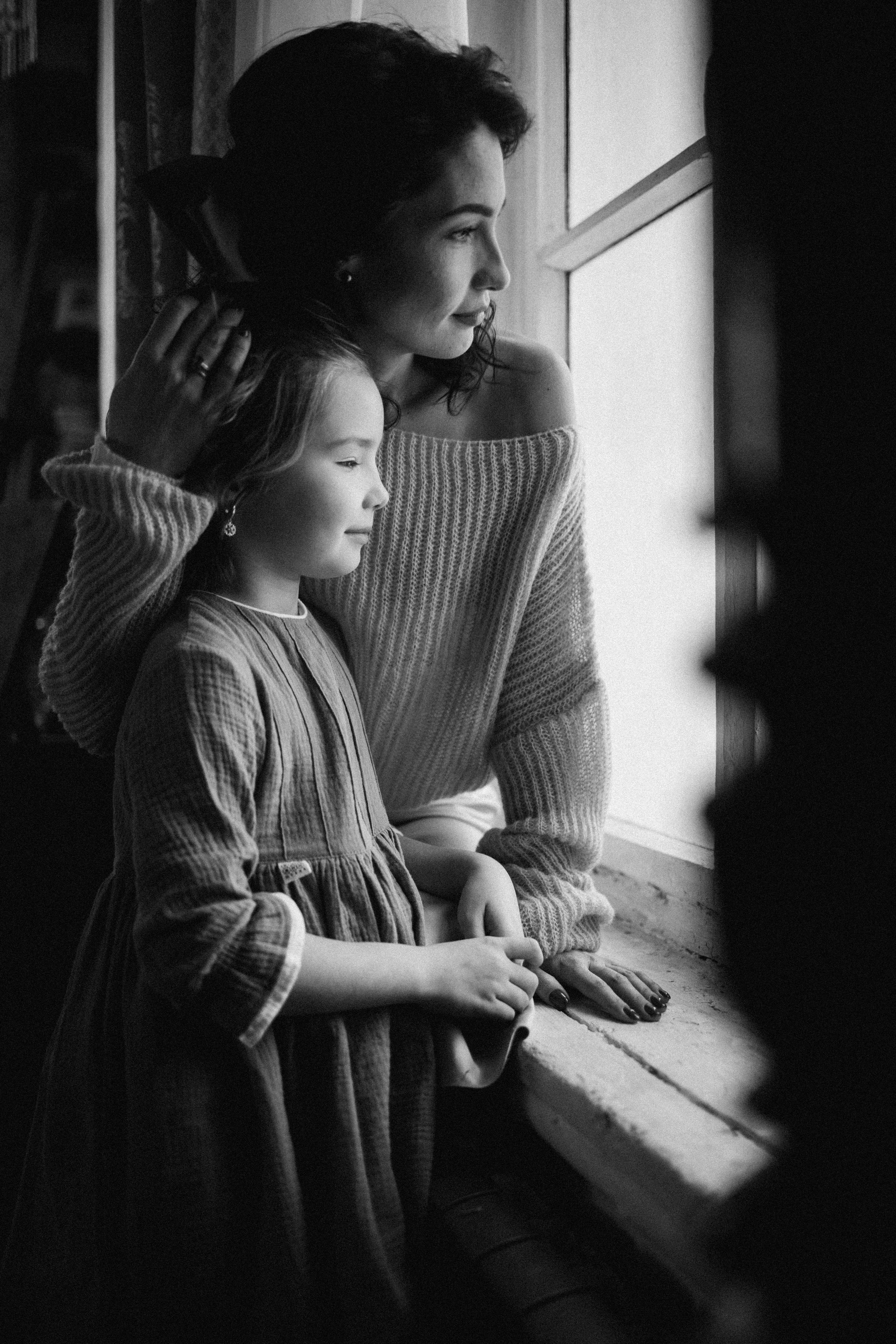 Старый рояль. Семейный lifestyle фотограф в Казани Ксения Верясова