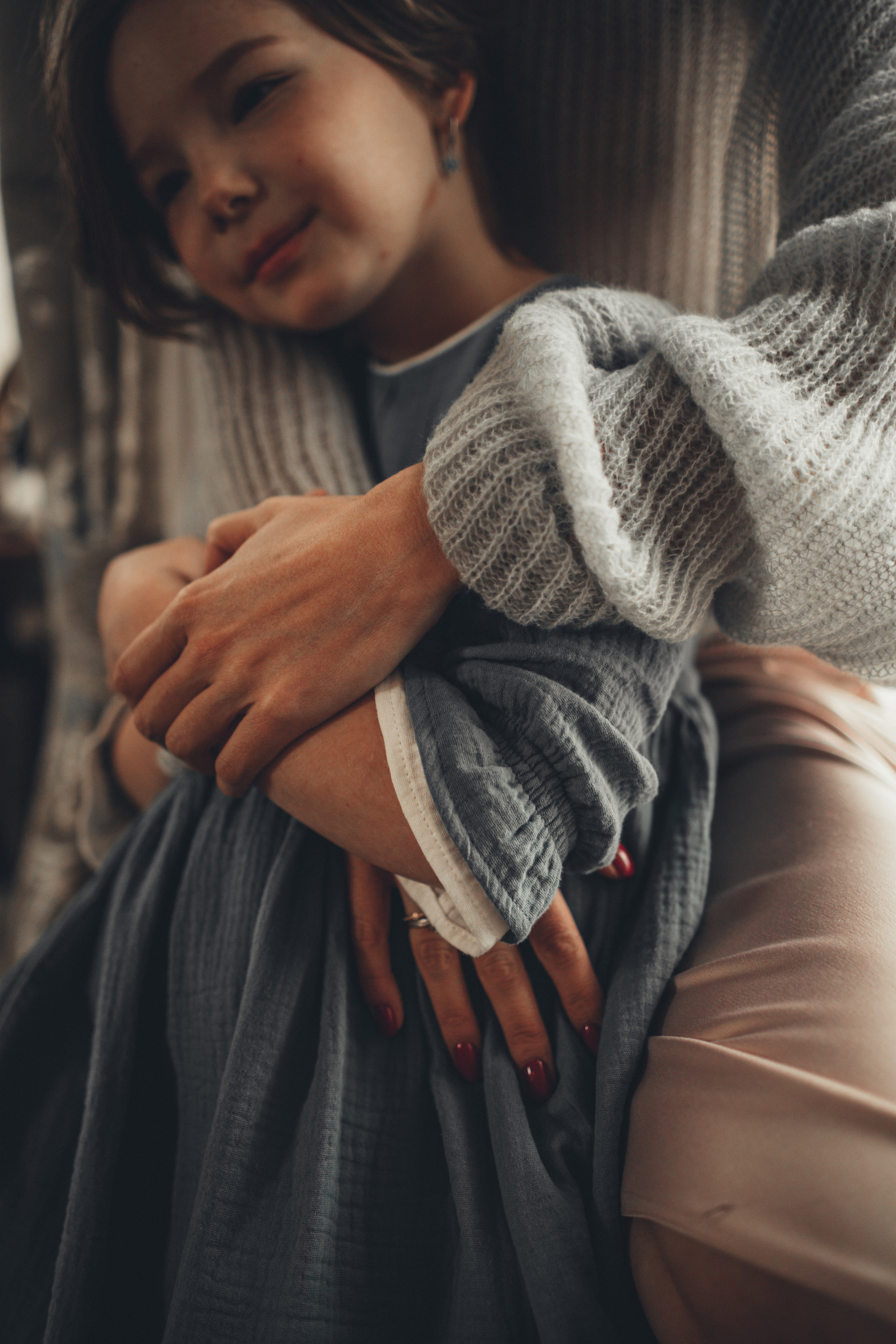 Старый рояль. Семейный lifestyle фотограф в Казани Ксения Верясова