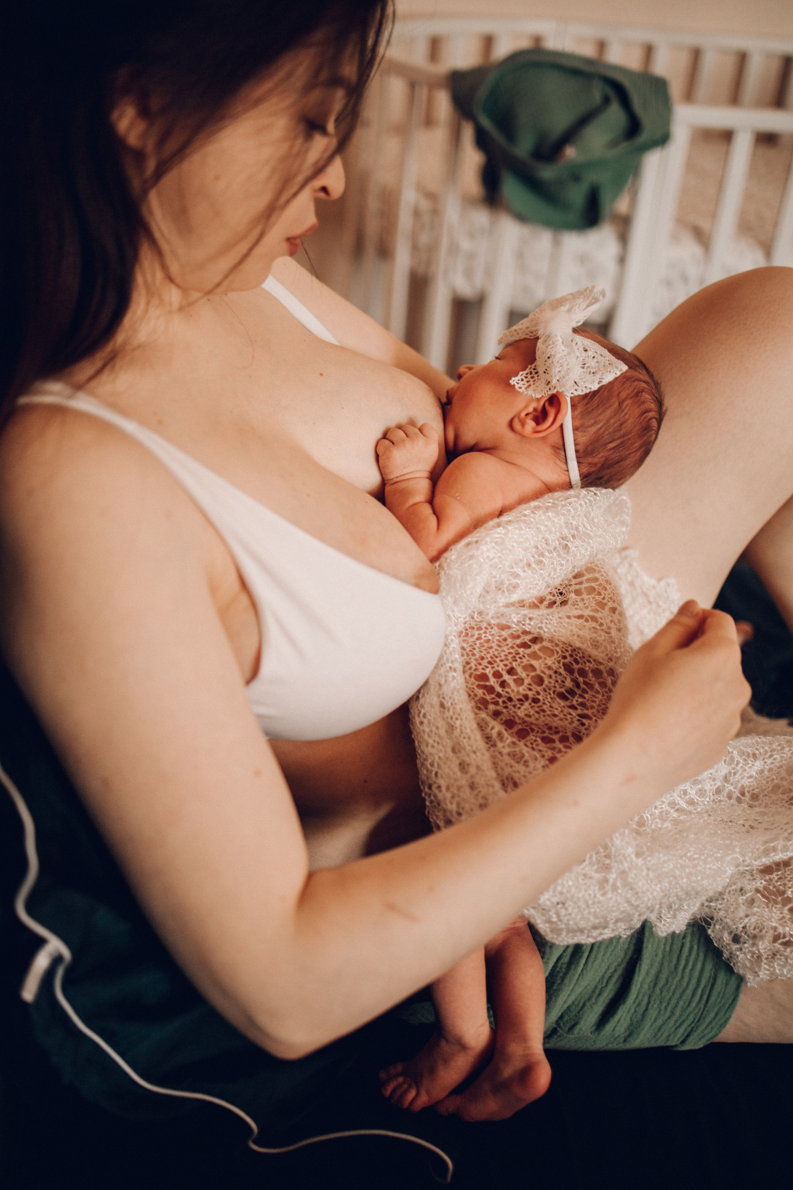 Маленькое чудо. Семейный lifestyle фотограф в Казани Ксения Верясова