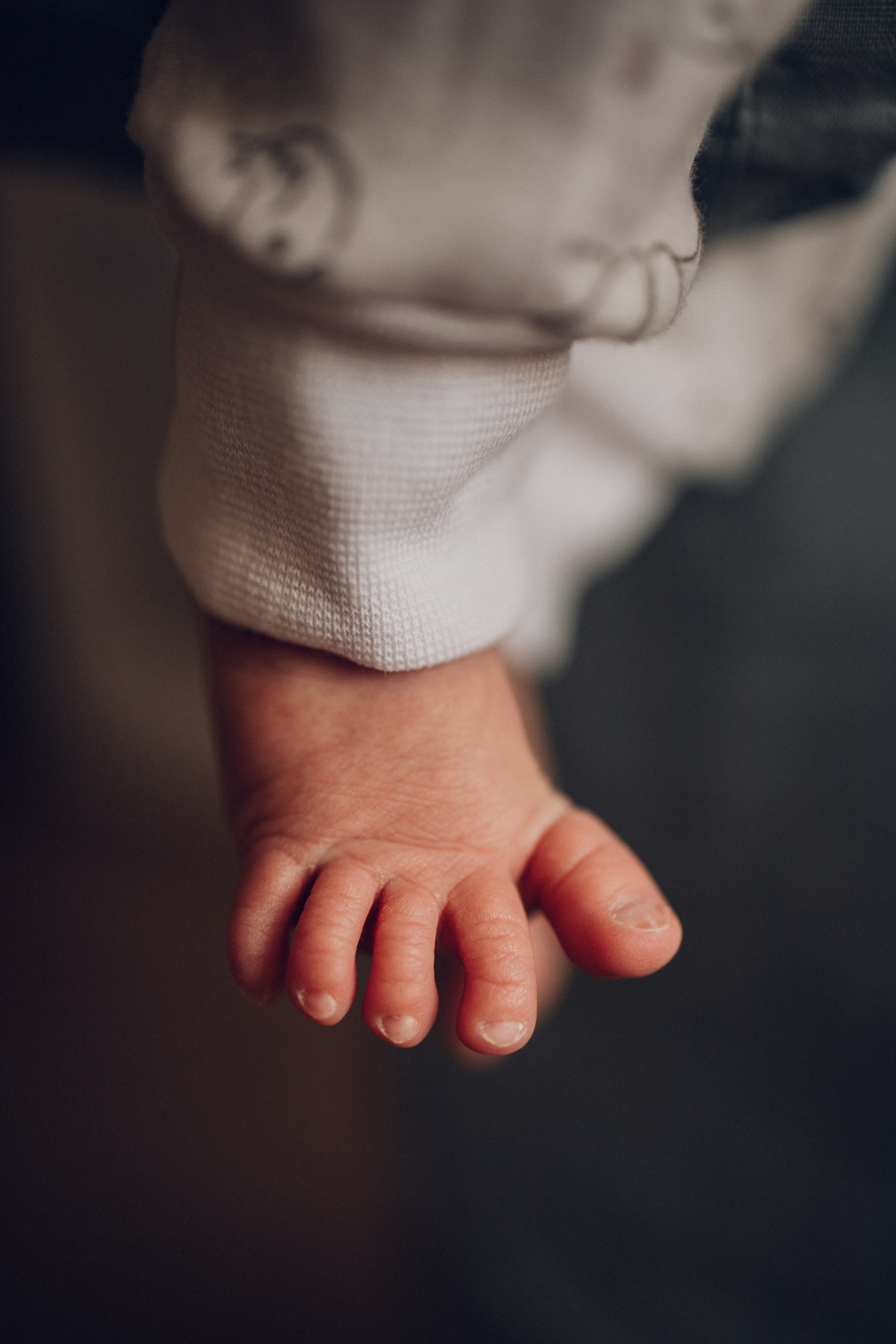 Маленькое чудо. Семейный lifestyle фотограф в Казани Ксения Верясова