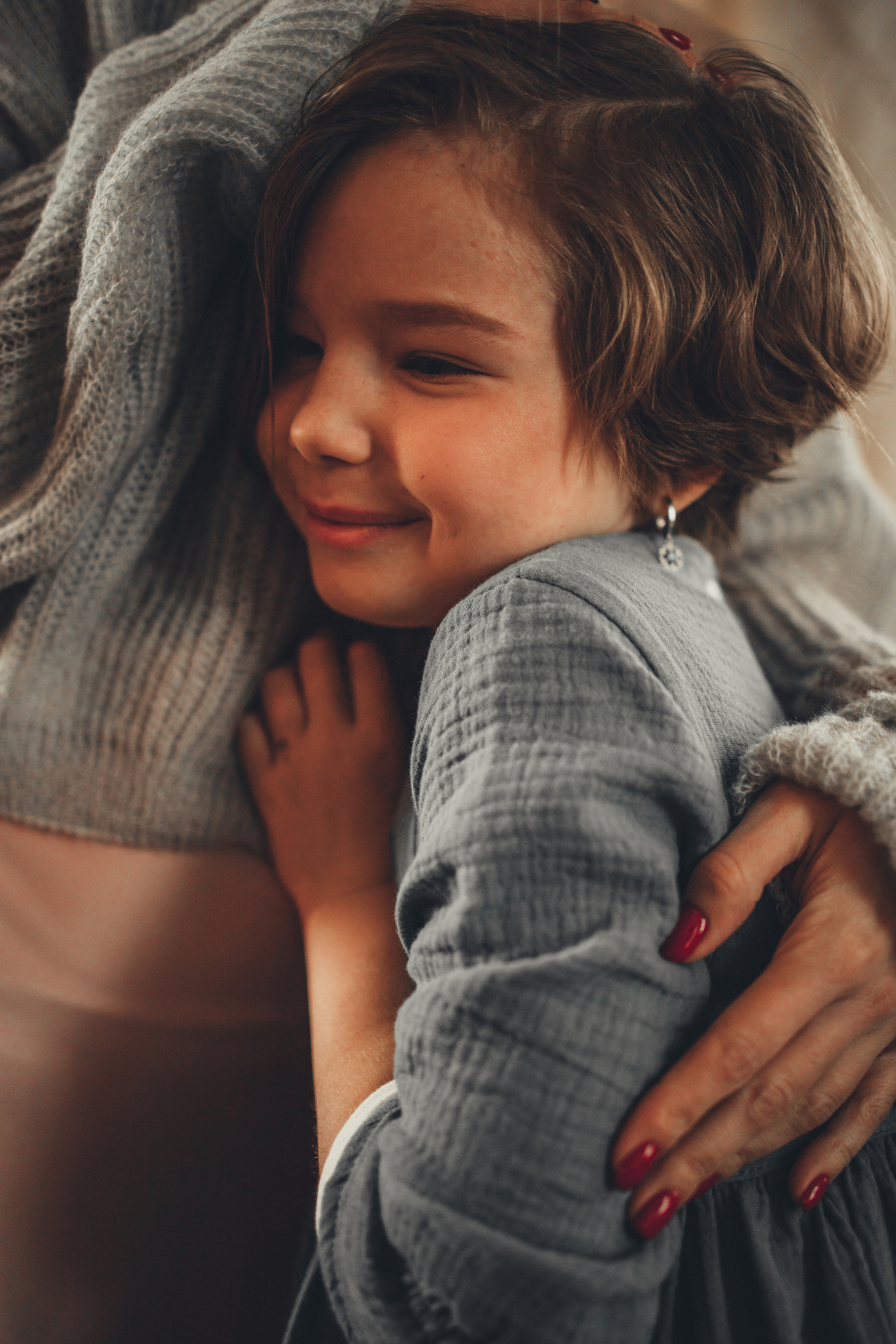 Старый рояль. Семейный lifestyle фотограф в Казани Ксения Верясова