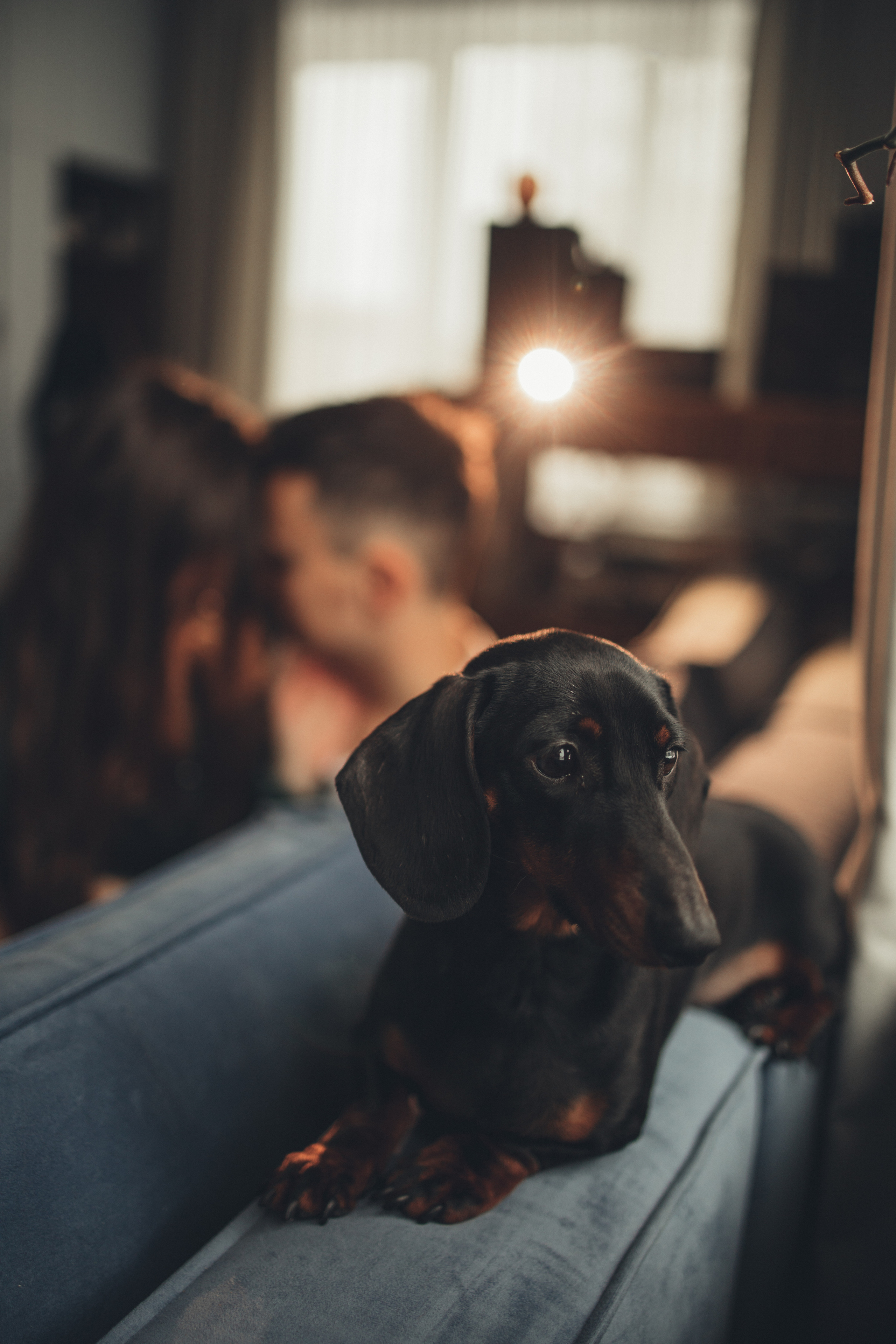 В ожидании. Семейный lifestyle фотограф в Казани Ксения Верясова