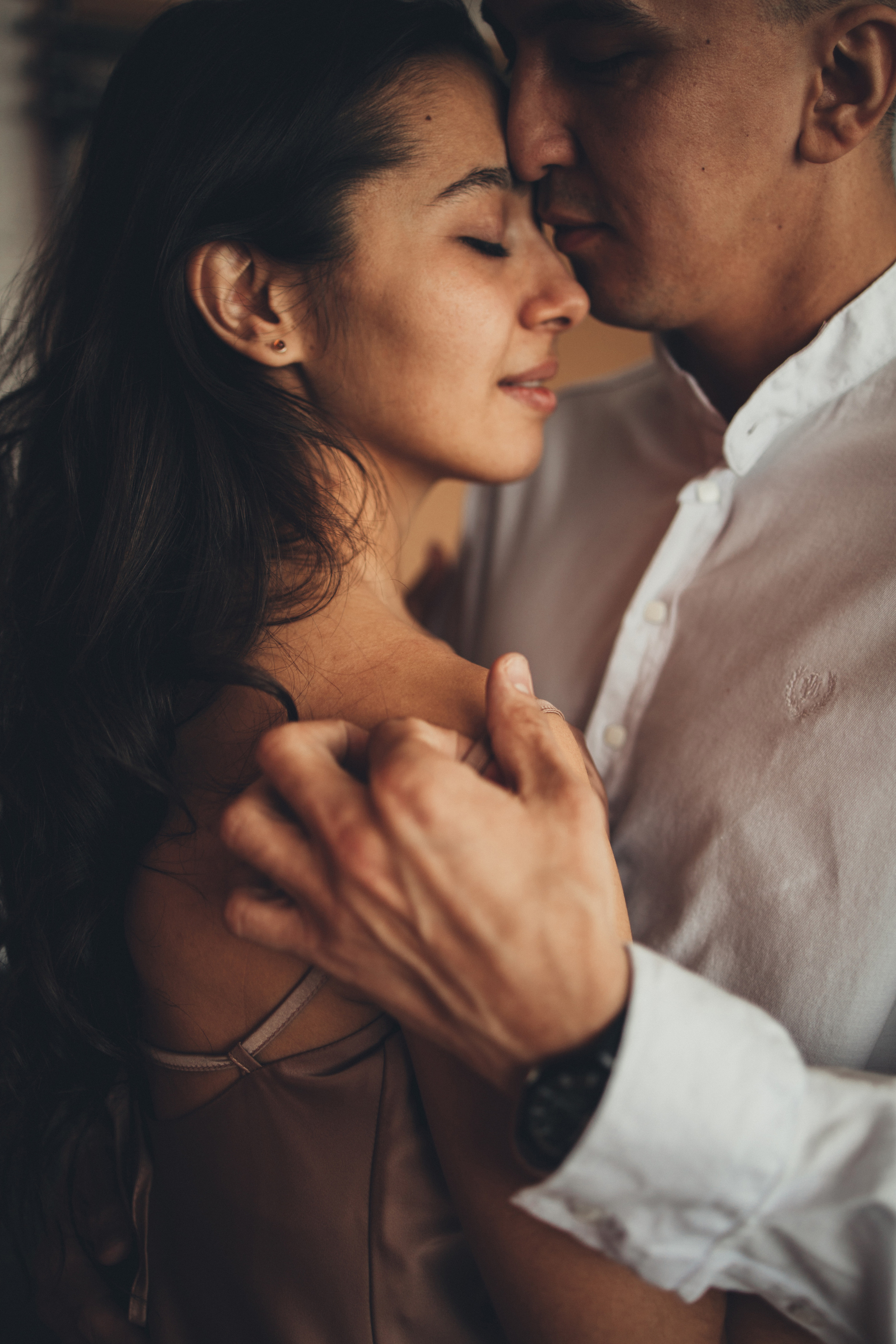 Ильдус & Айгуль. Семейный lifestyle фотограф в Казани Ксения Верясова