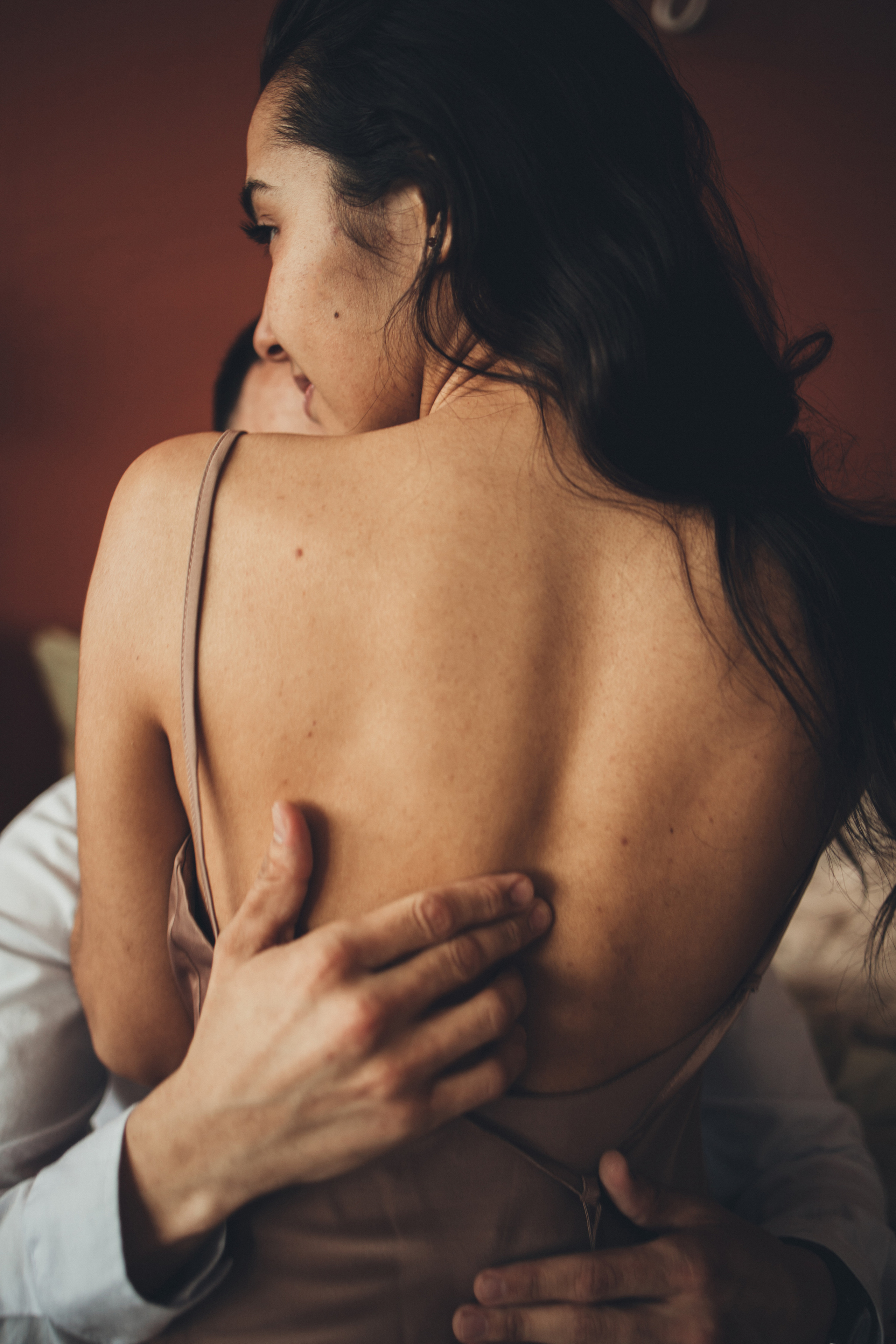 Ильдус & Айгуль. Семейный lifestyle фотограф в Казани Ксения Верясова