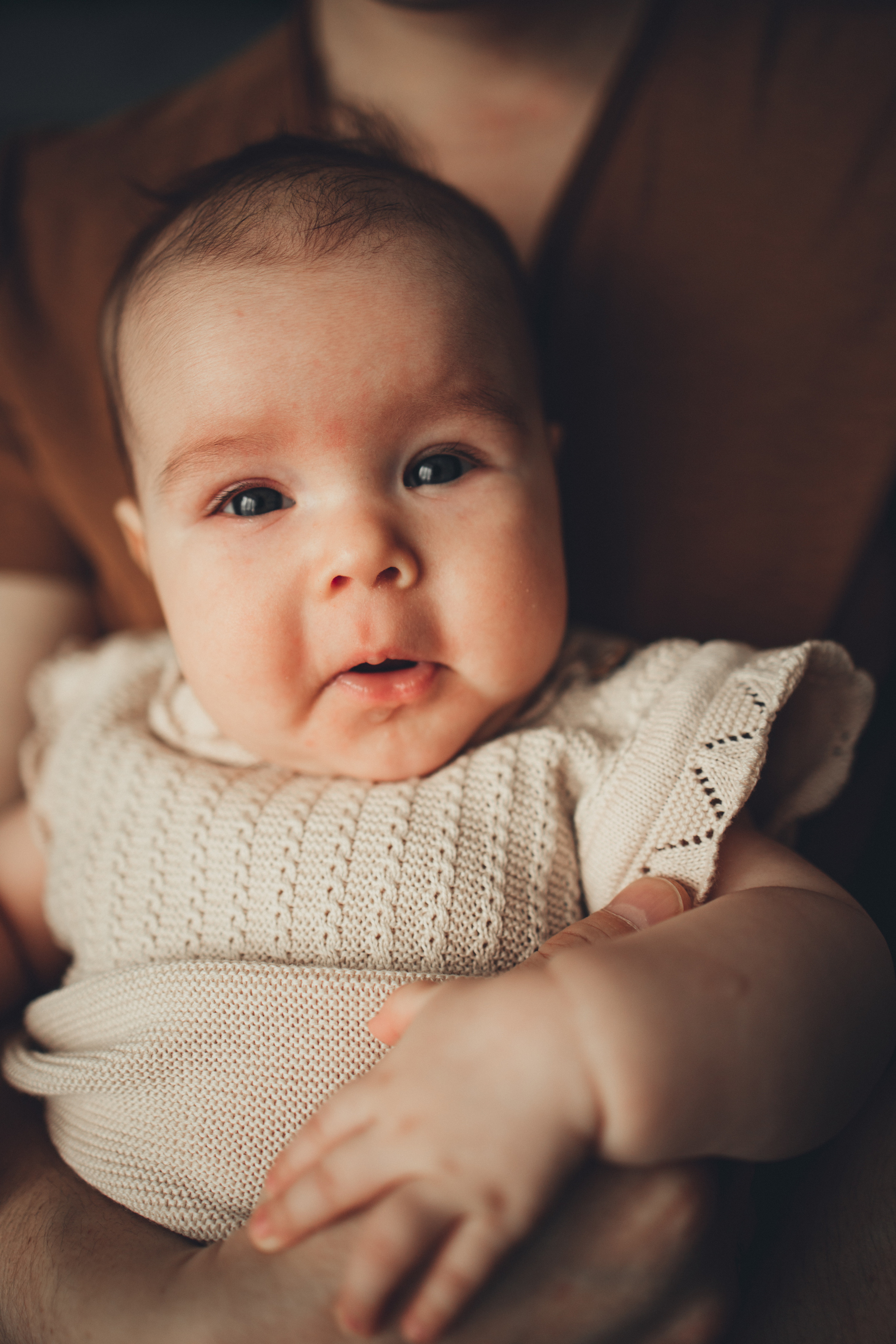 Первый цветок. Семейный lifestyle фотограф в Казани Ксения Верясова