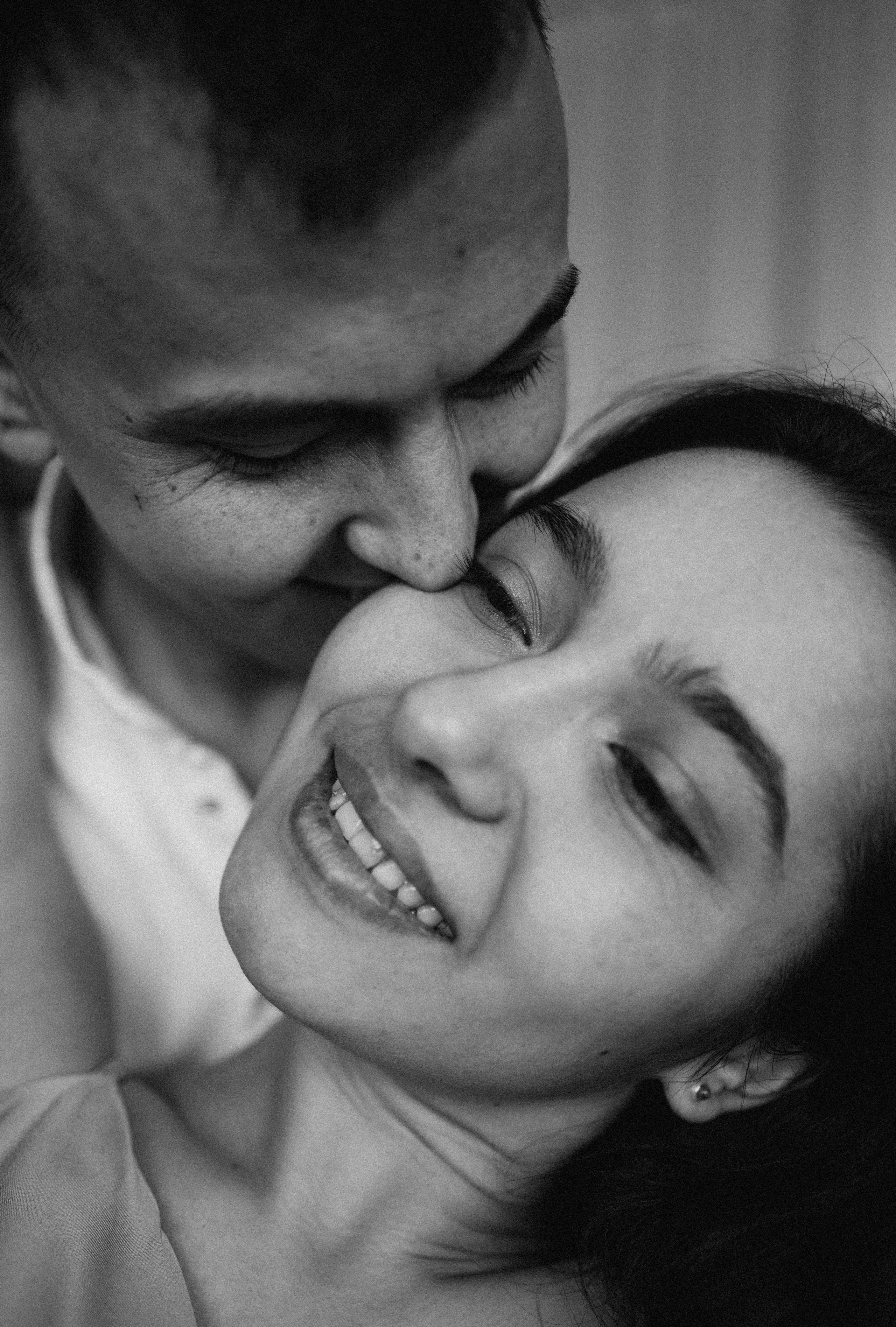 Ильдус & Айгуль. Семейный lifestyle фотограф в Казани Ксения Верясова