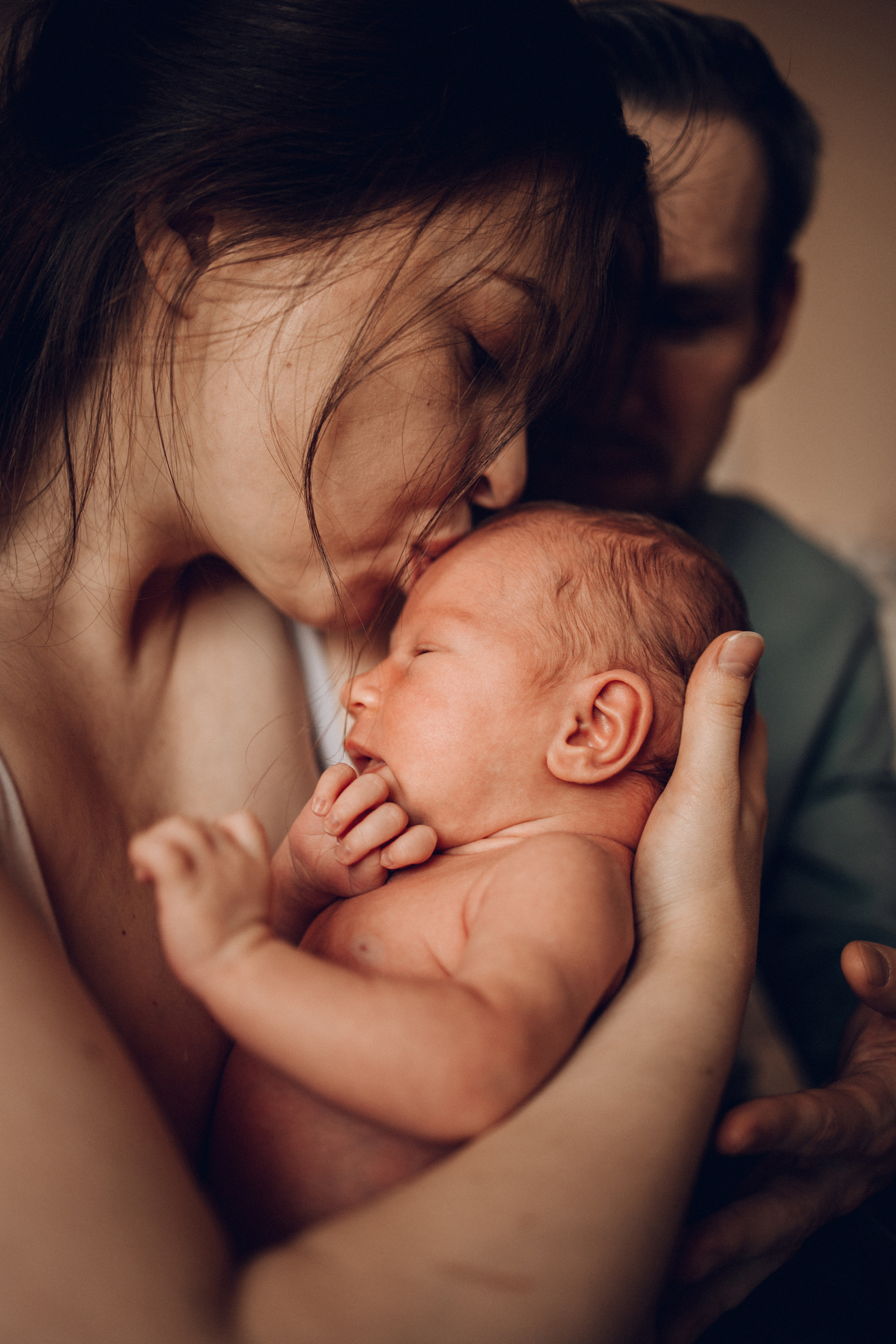 Маленькое чудо. Семейный lifestyle фотограф в Казани Ксения Верясова