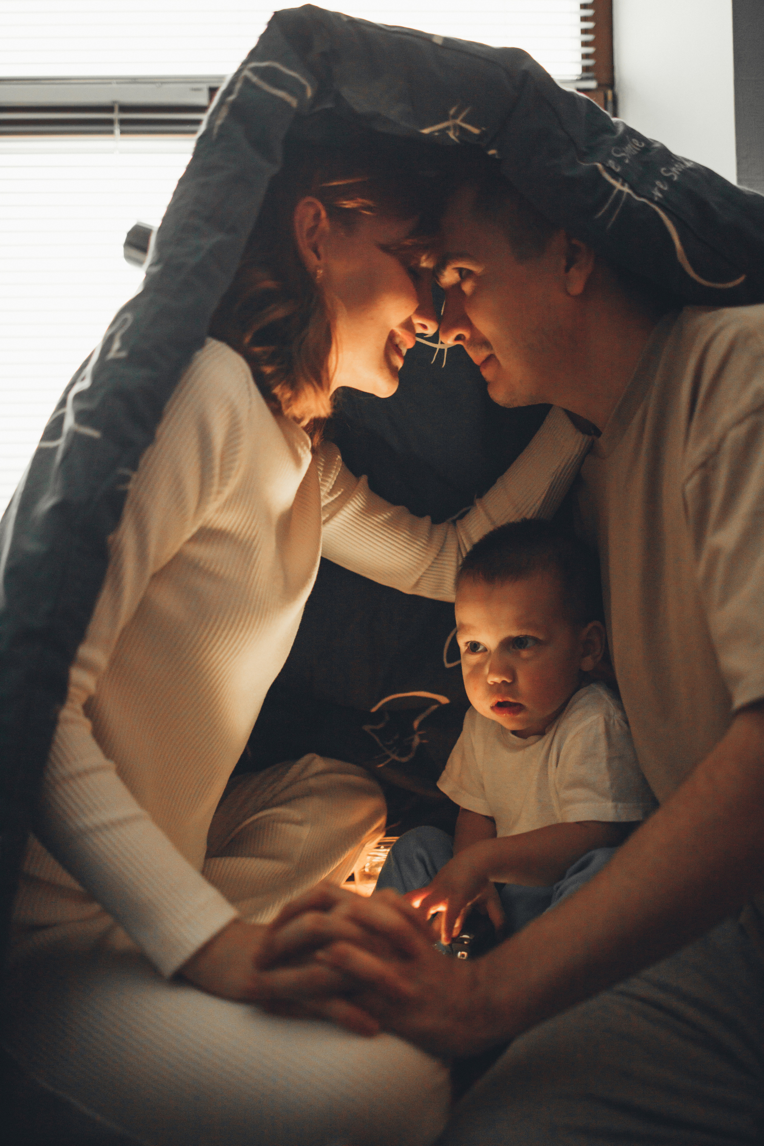 Волшебный глобус. Семейный lifestyle фотограф в Казани Ксения Верясова