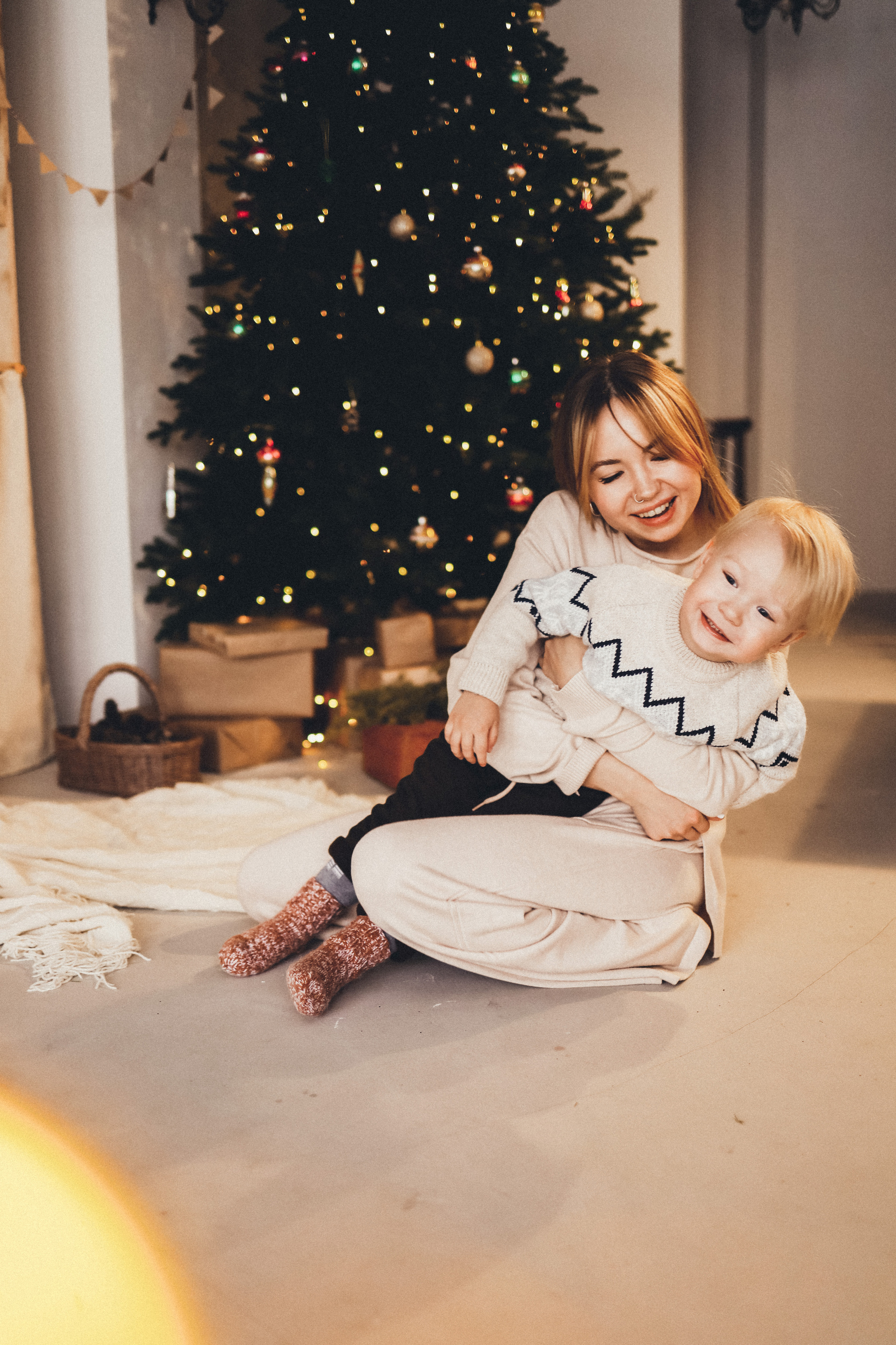 Карина и Матвей✨. Семейный lifestyle фотограф в Казани Ксения Верясова