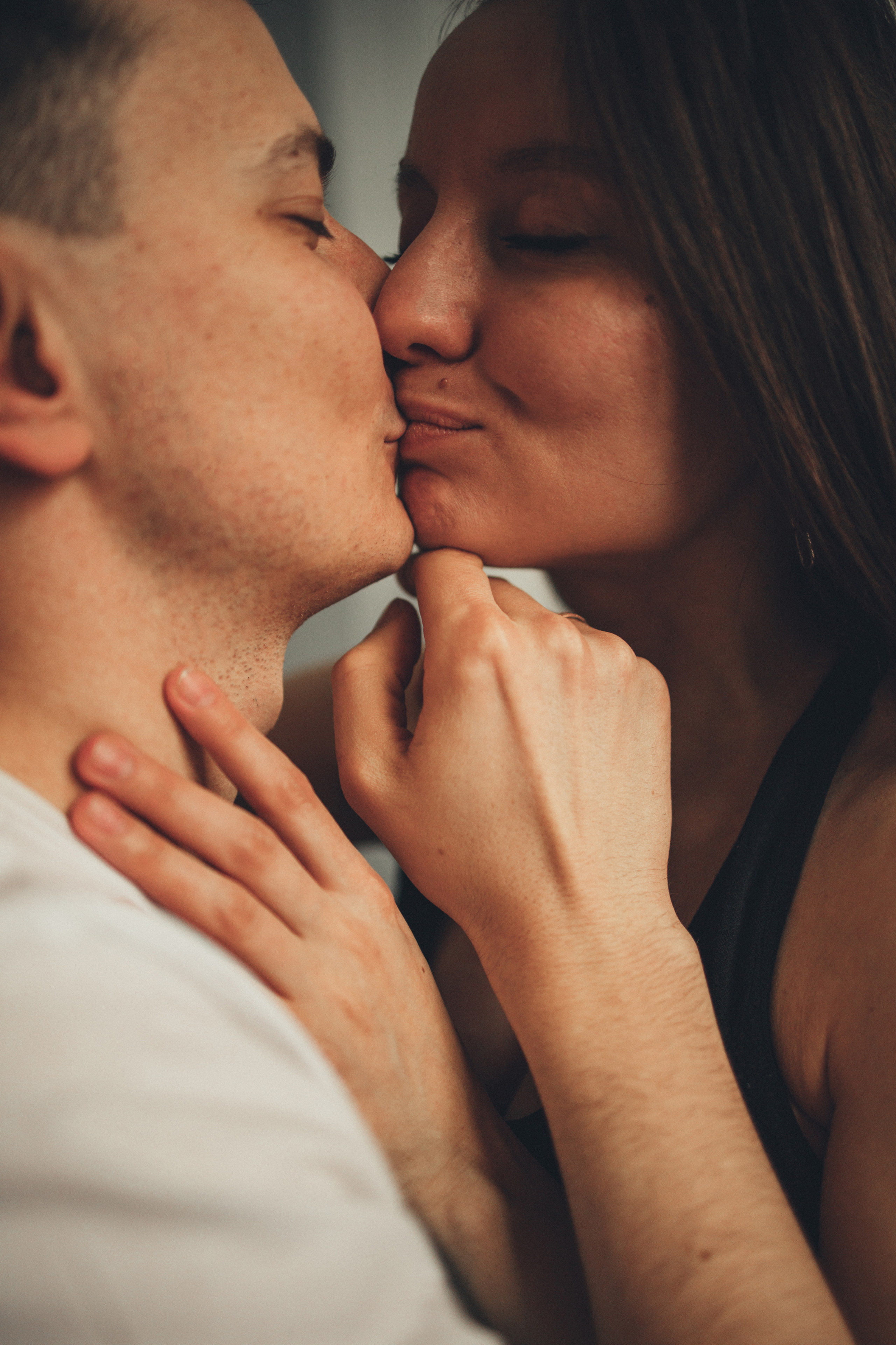 В ожидании. Семейный lifestyle фотограф в Казани Ксения Верясова