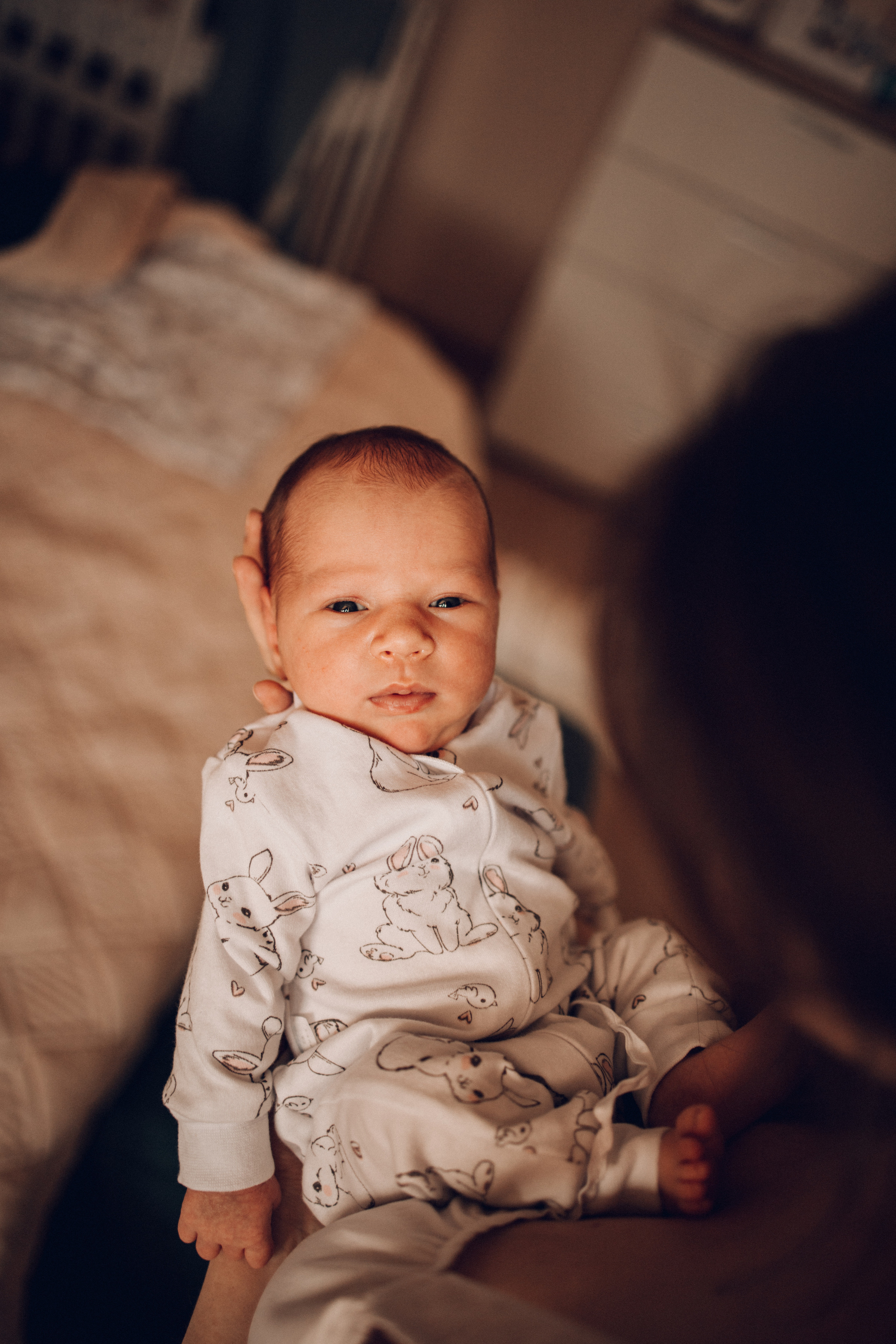 Маленькое чудо. Семейный lifestyle фотограф в Казани Ксения Верясова